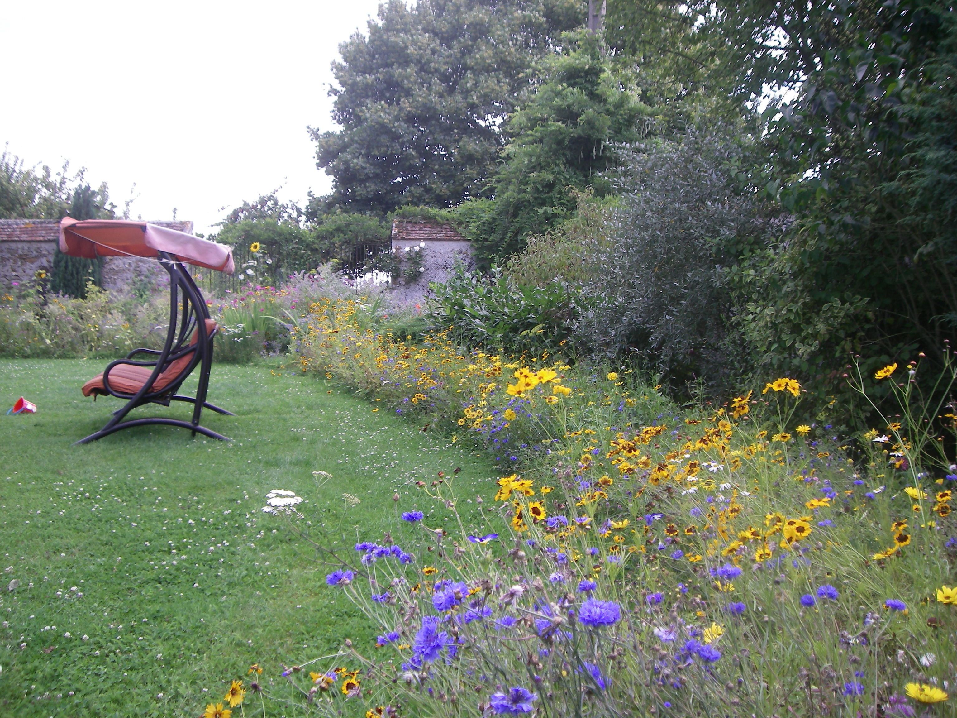 La Ferme Le Merger