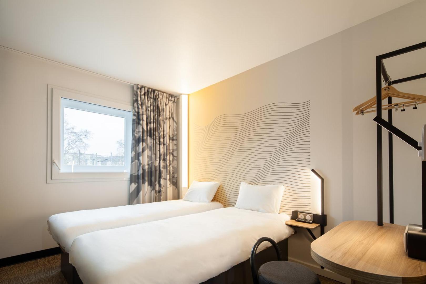 B&B Hotel Paris Sud Châtenay-Malabry
