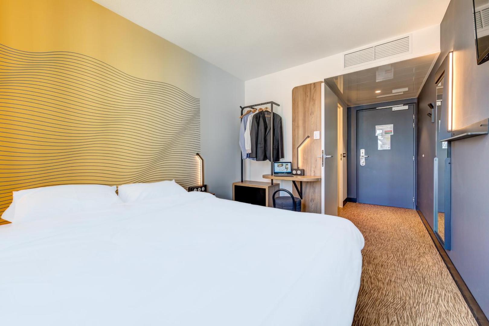 B&B Hotel Paris Sud Châtenay-Malabry