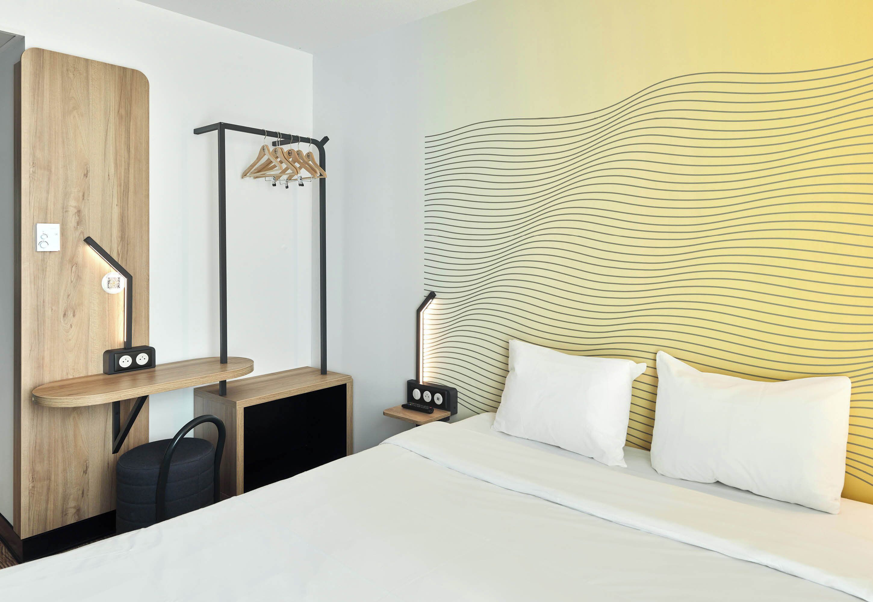 B&B Hotel Paris Sud Châtenay-Malabry