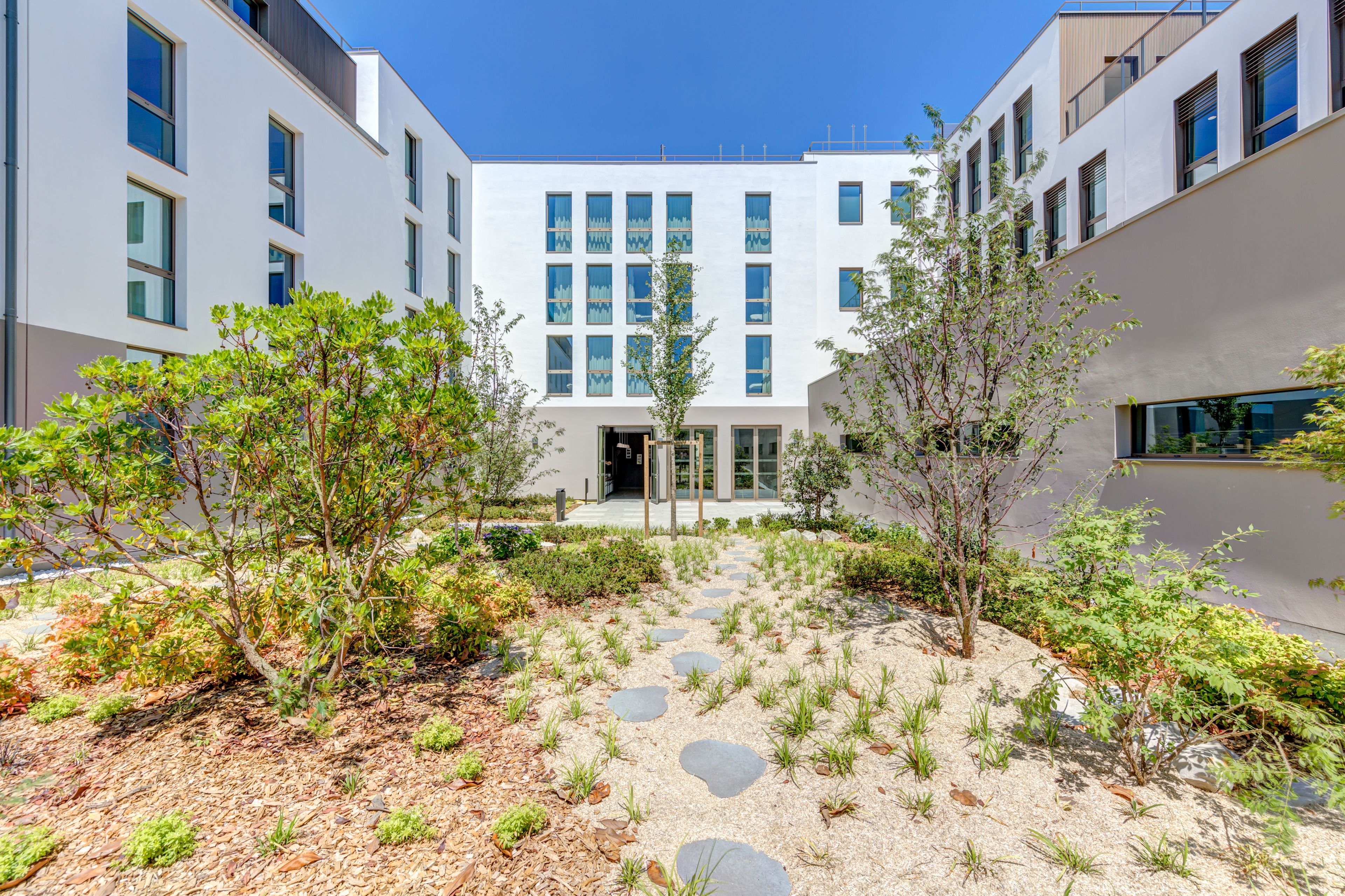 B&B Hotel Paris Sud Châtenay-Malabry