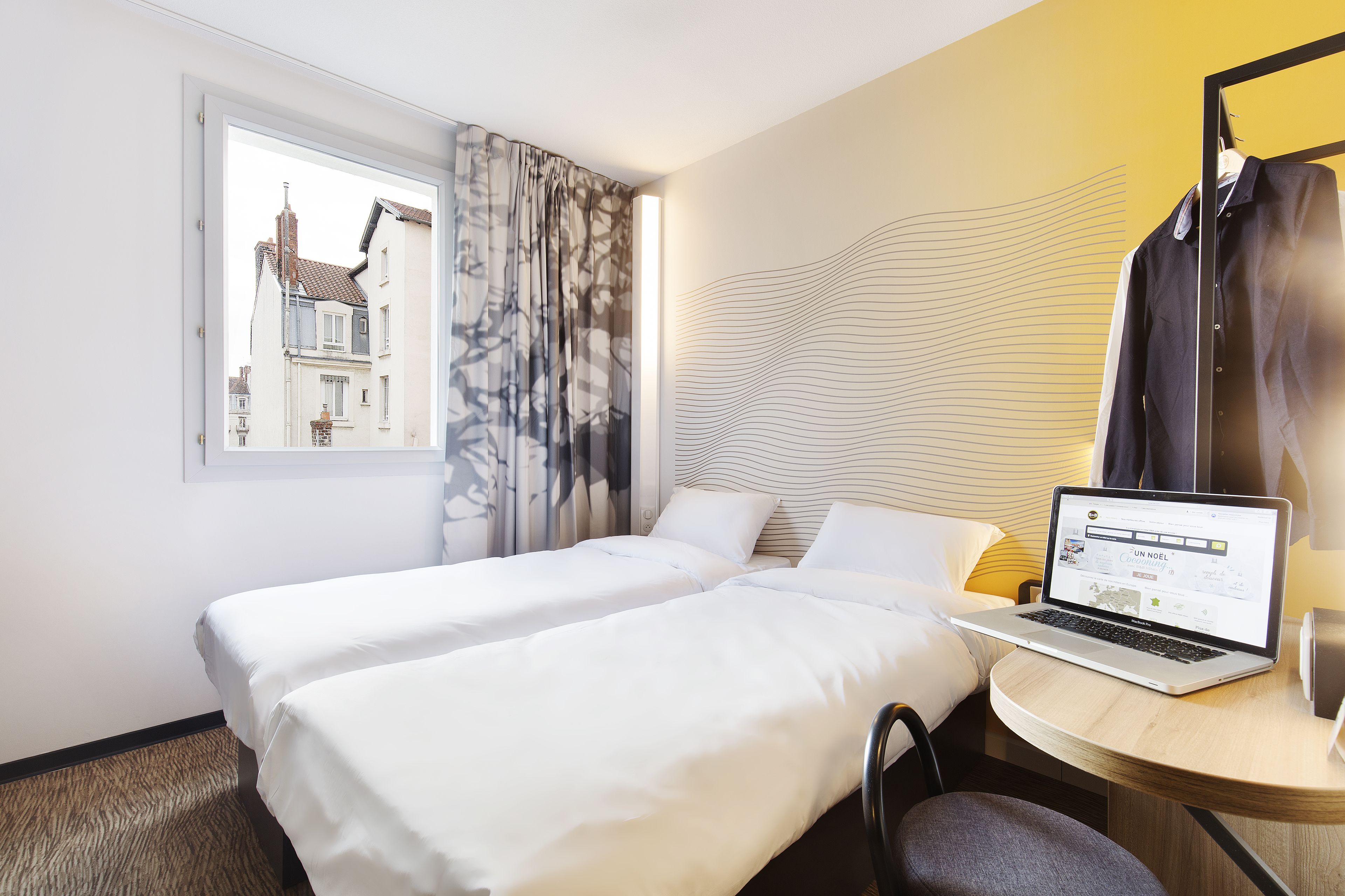 B&B Hotel Paris Sud Châtenay-Malabry