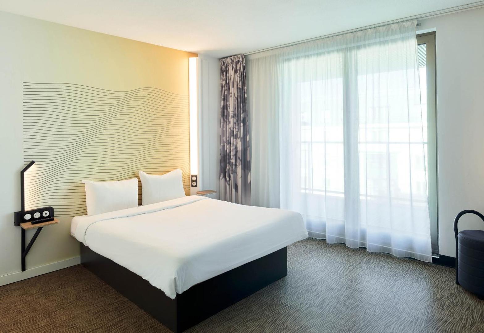 B&B Hotel Paris Sud Châtenay-Malabry