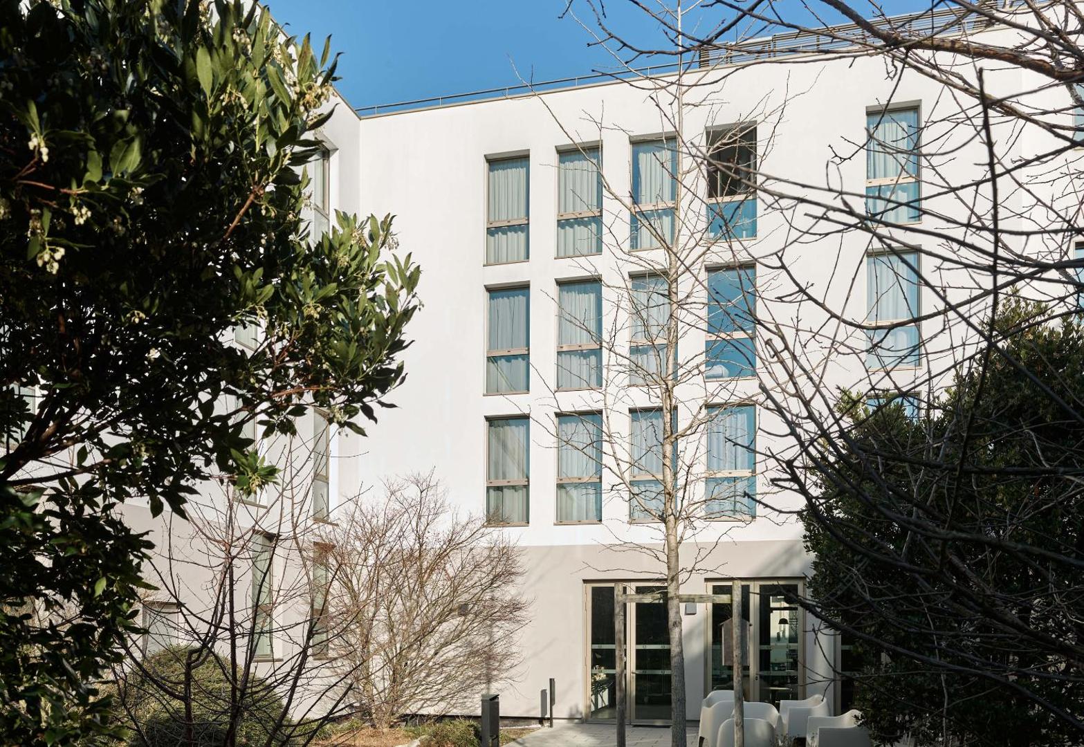 B&B Hotel Paris Sud Châtenay-Malabry