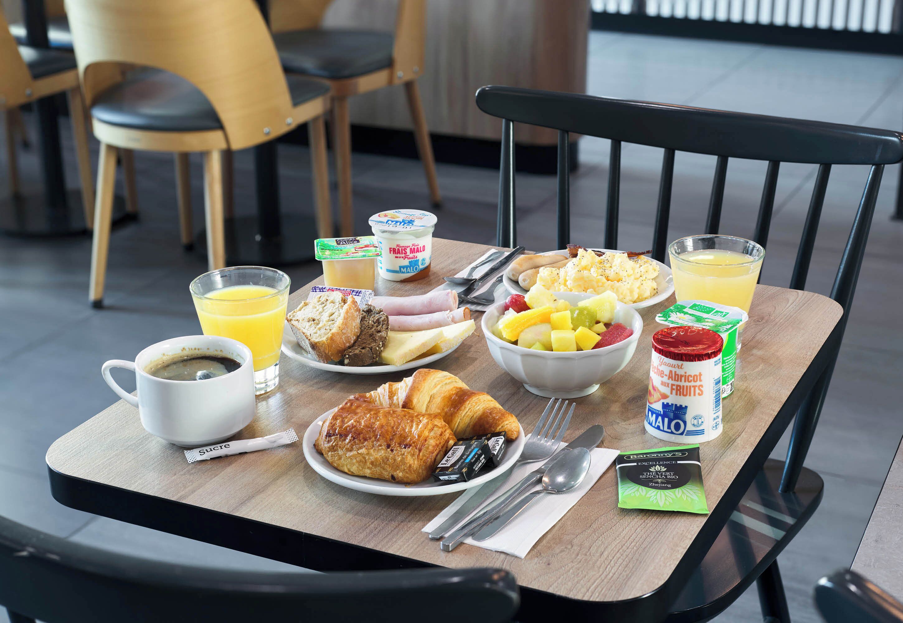 B&B Hotel Paris Sud Châtenay-Malabry