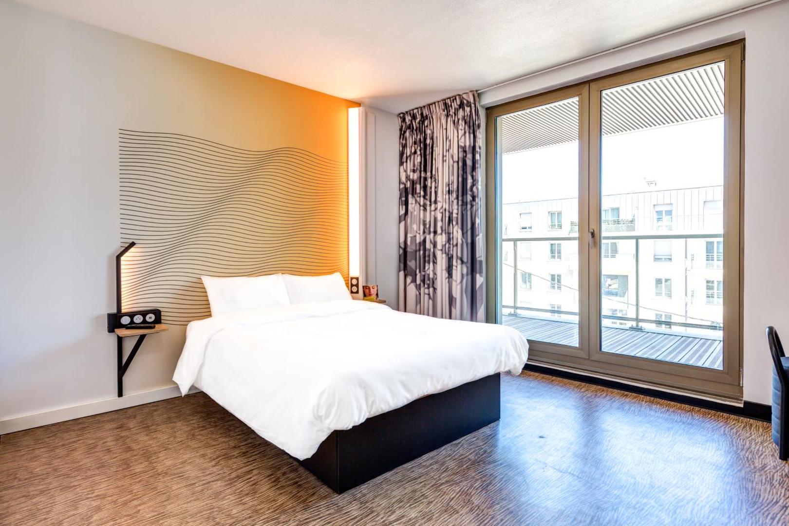 B&B Hotel Paris Sud Châtenay-Malabry