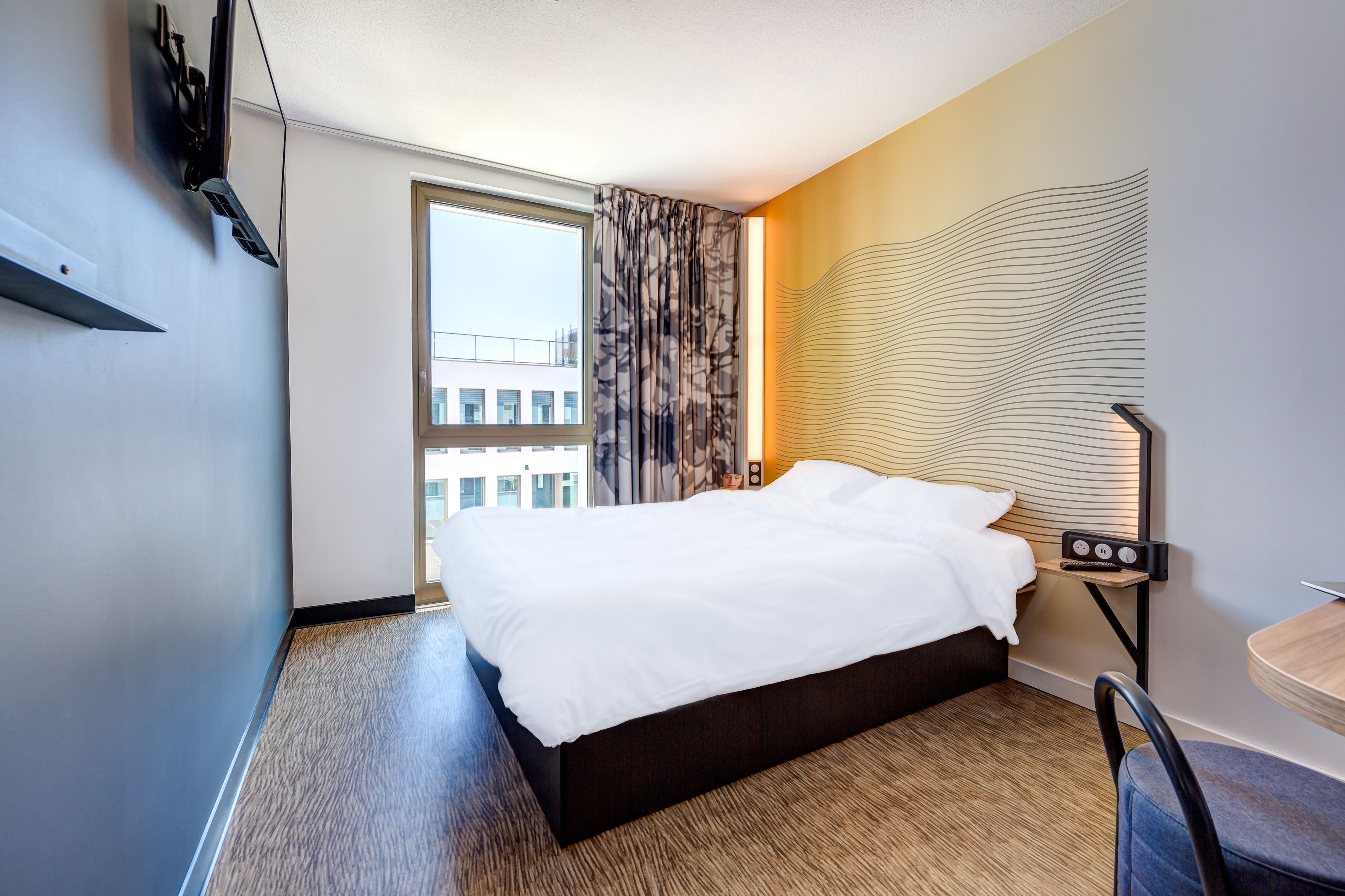 B&B Hotel Paris Sud Châtenay-Malabry