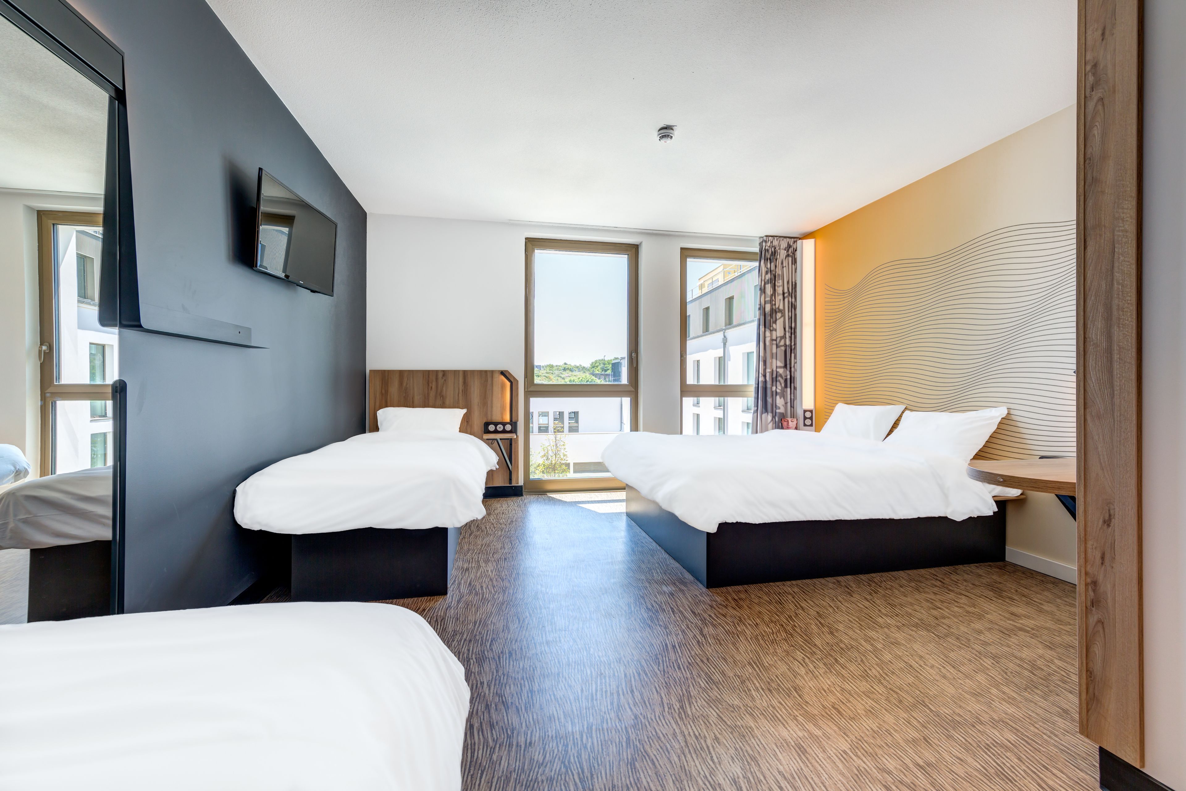 B&B Hotel Paris Sud Châtenay-Malabry