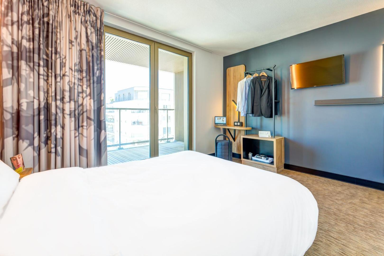B&B Hotel Paris Sud Châtenay-Malabry