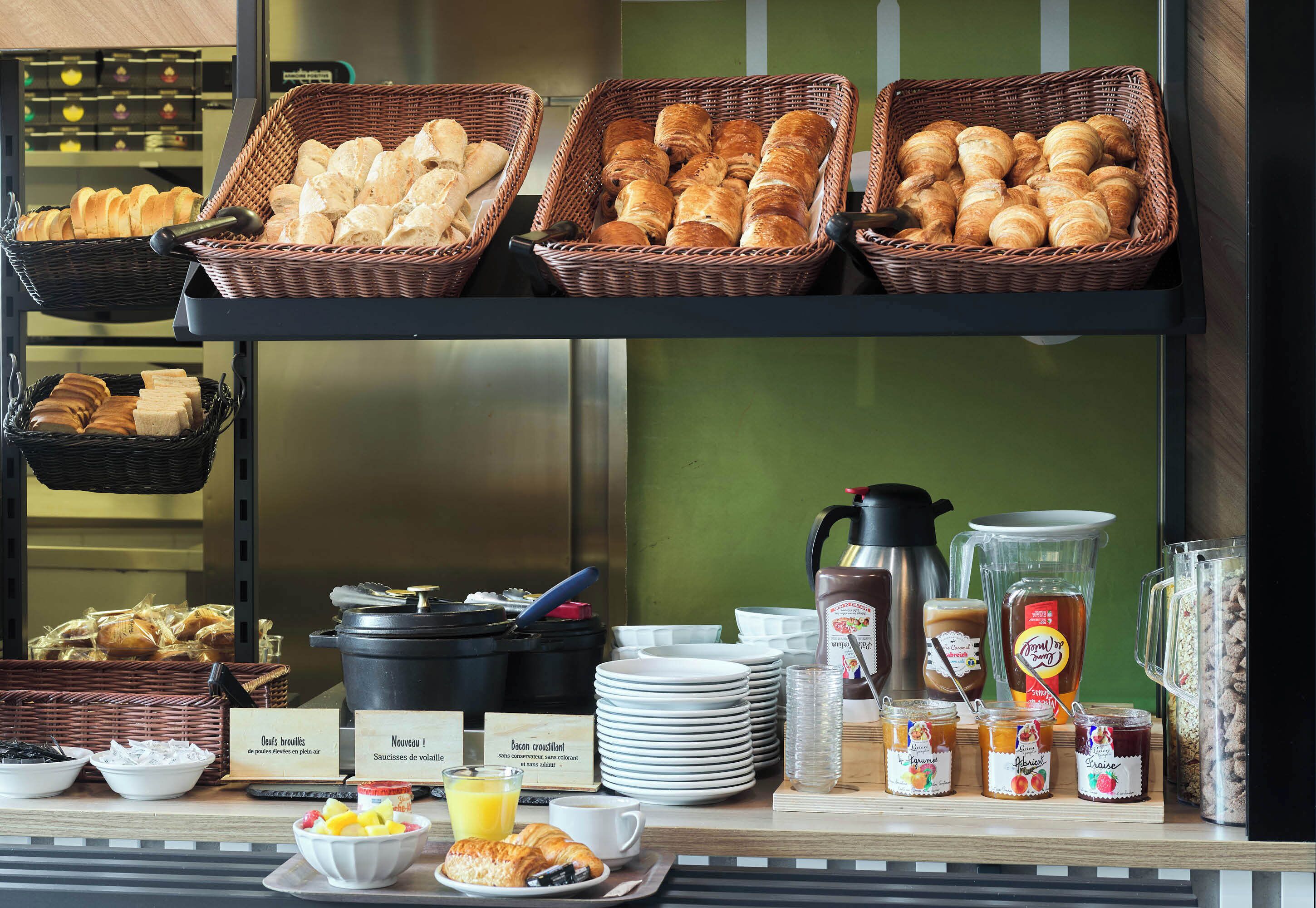B&B Hotel Paris Sud Châtenay-Malabry