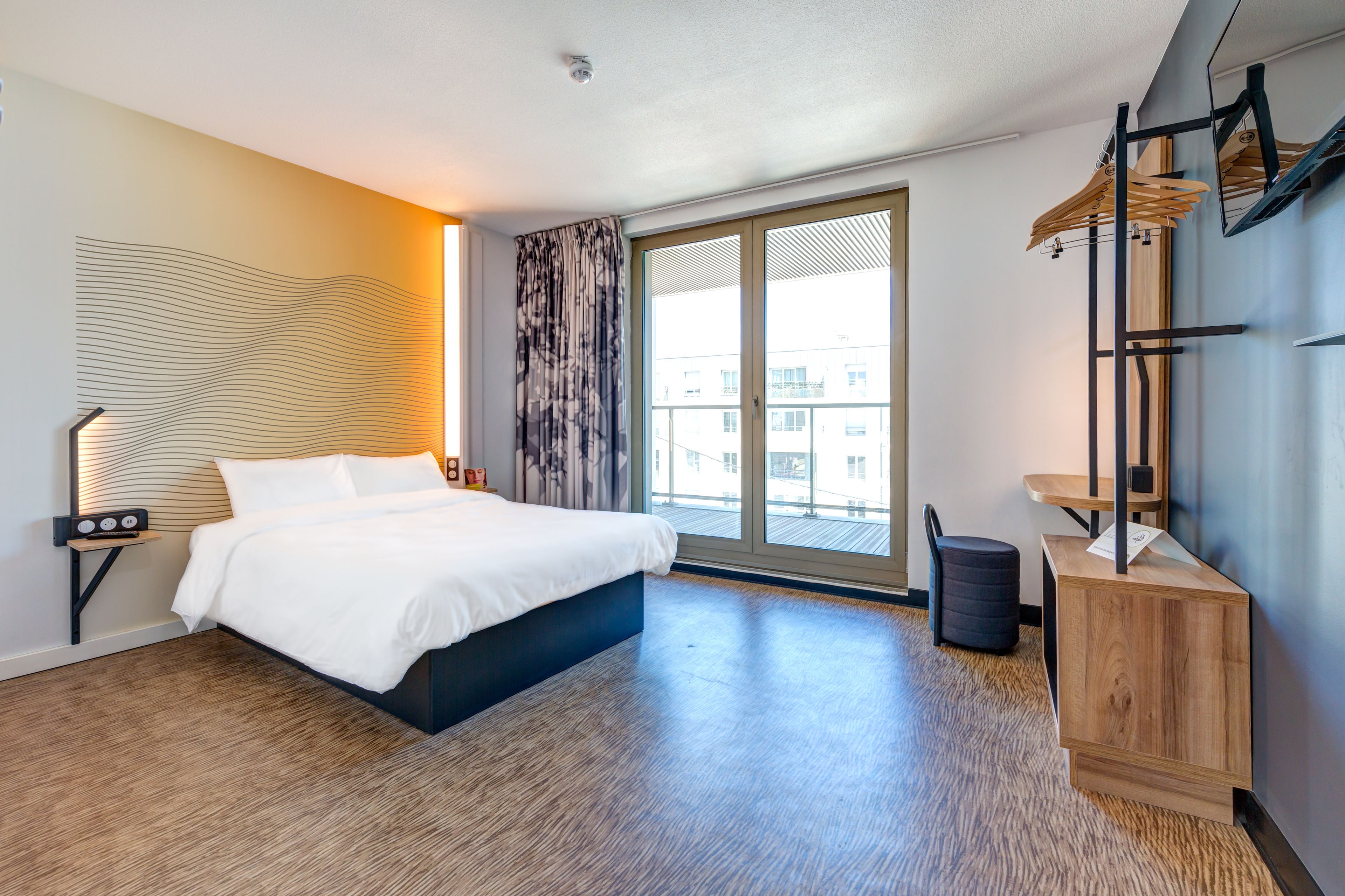 B&B Hotel Paris Sud Châtenay-Malabry