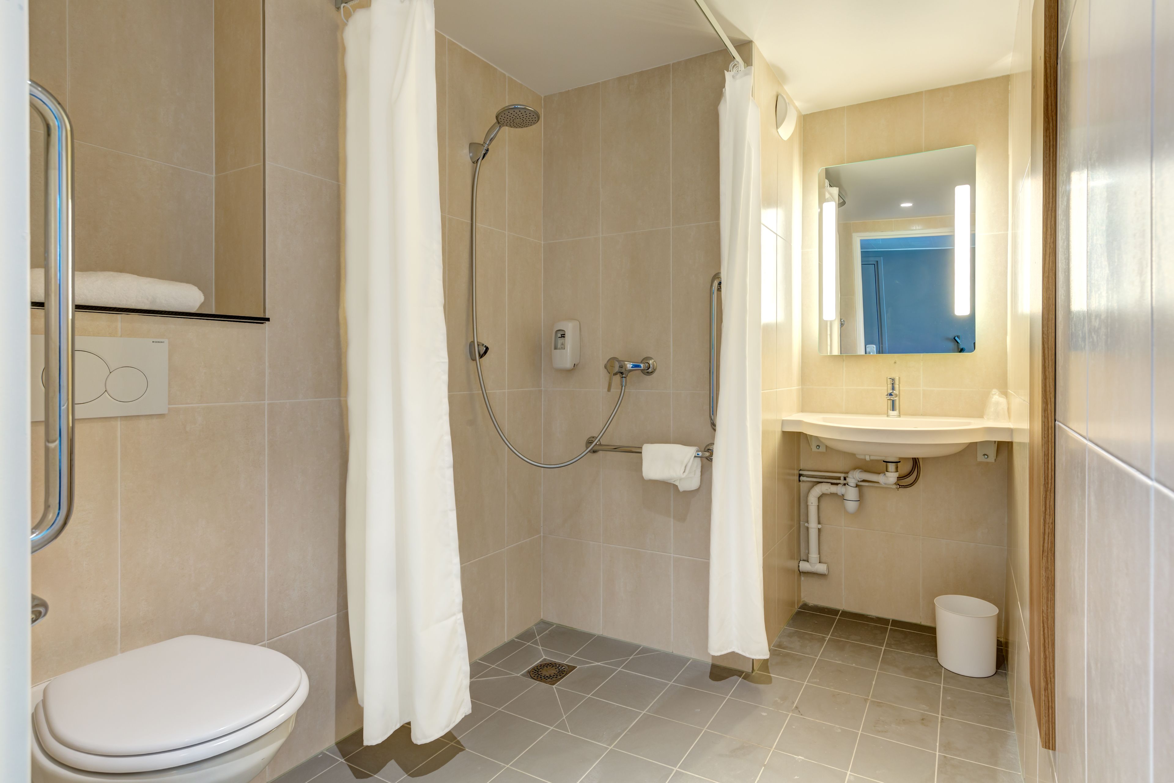 B&B Hotel Paris Sud Châtenay-Malabry