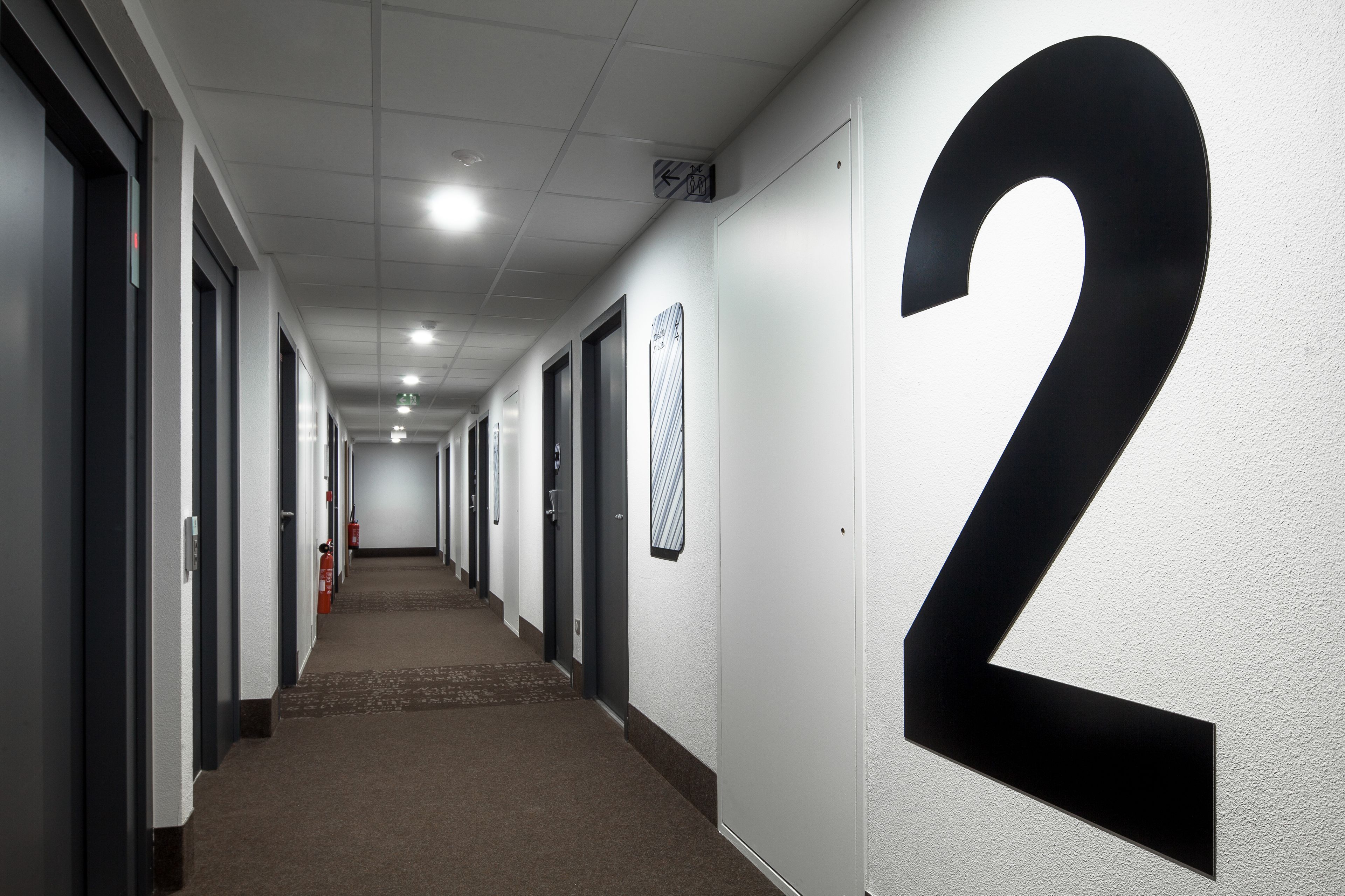 B&B Hotel Paris Sud Châtenay-Malabry