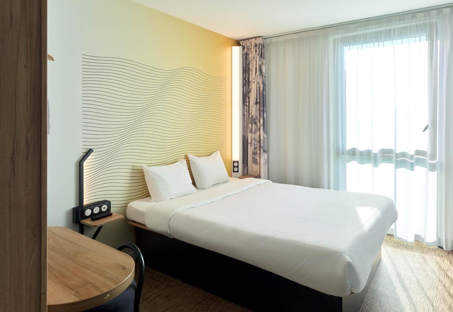 B&B Hotel Paris Sud Châtenay-Malabry