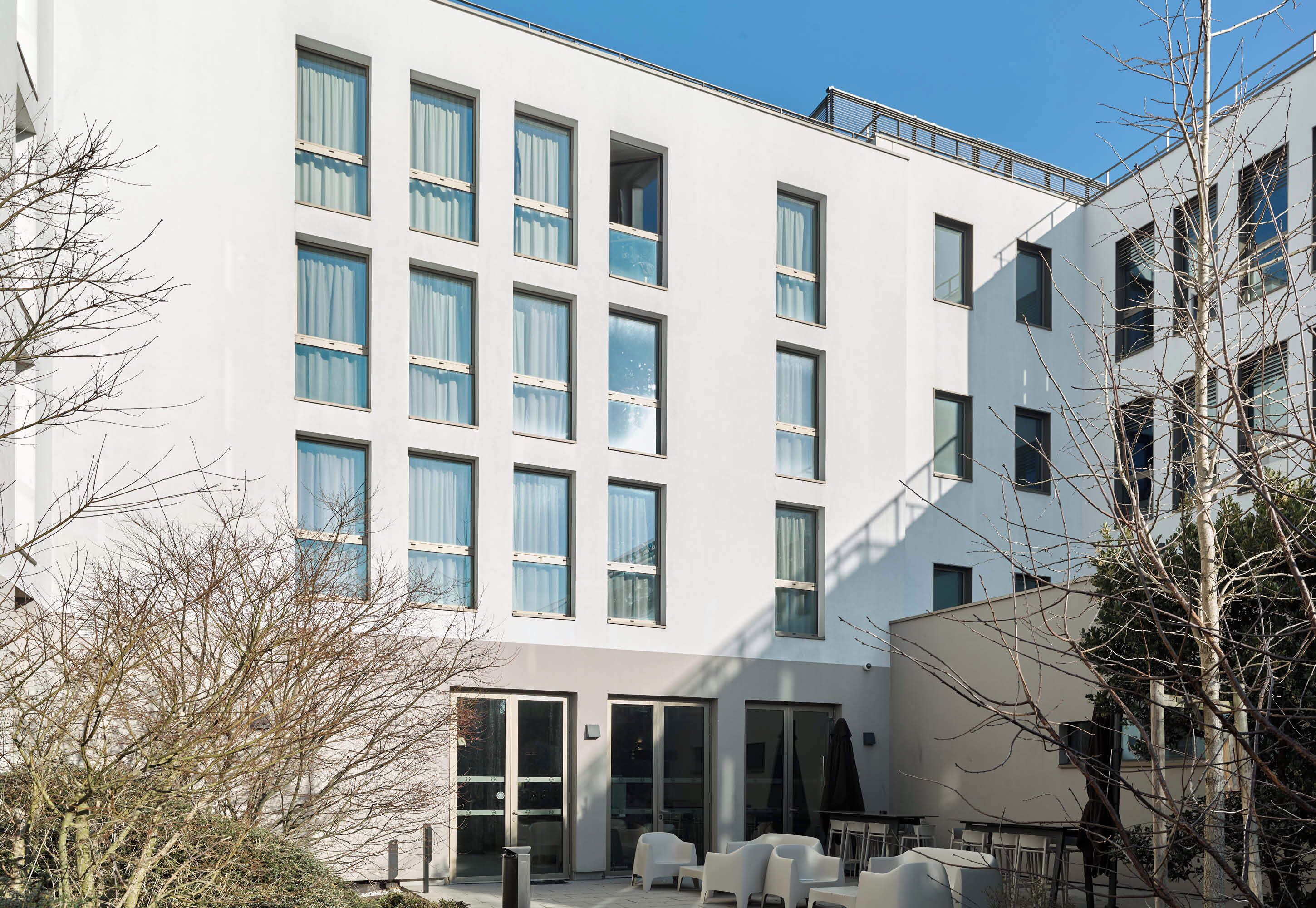 B&B Hotel Paris Sud Châtenay-Malabry