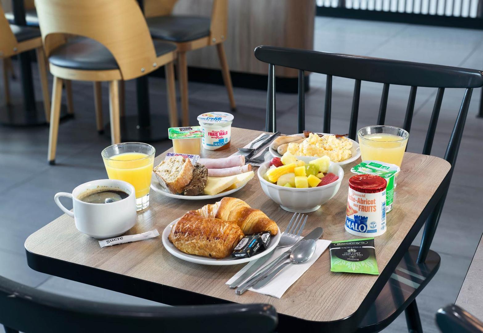 B&B Hotel Paris Sud Châtenay-Malabry