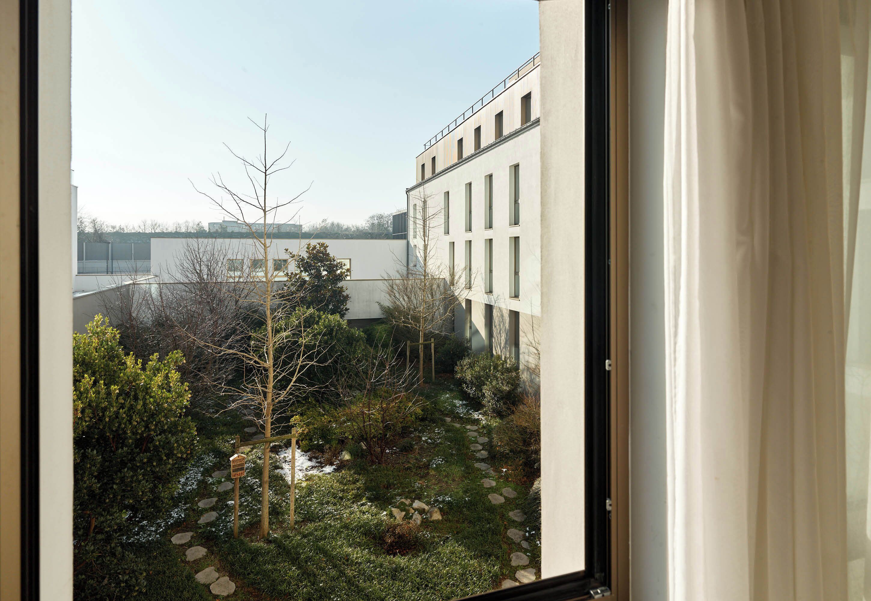 B&B Hotel Paris Sud Châtenay-Malabry