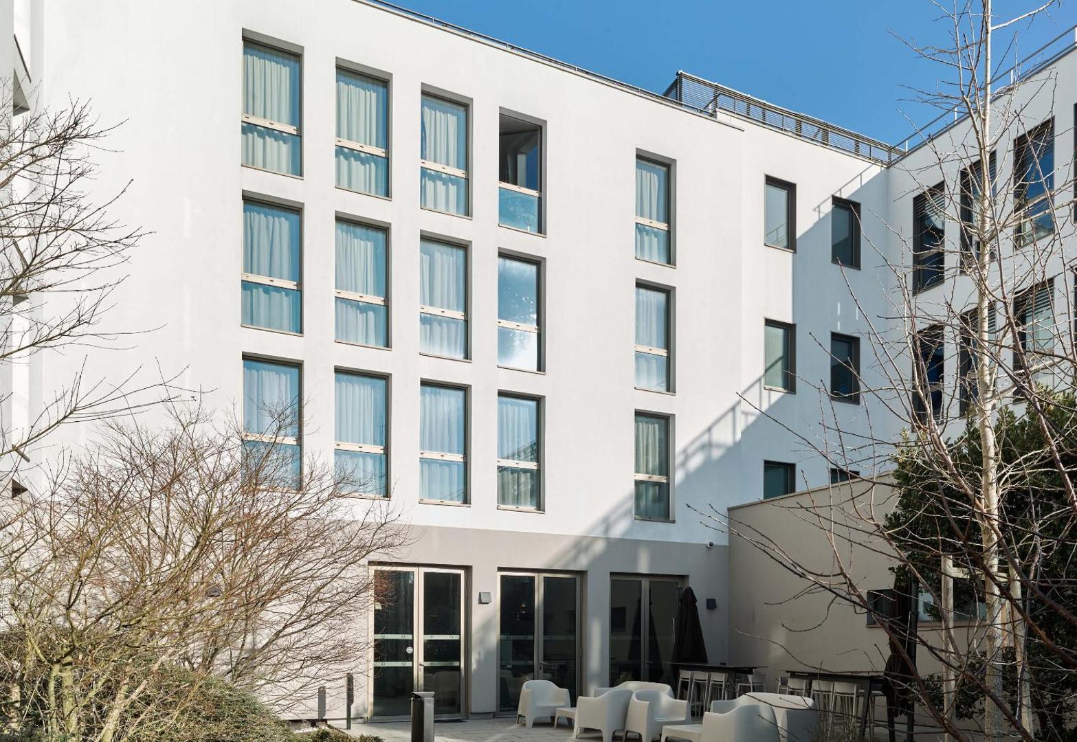 B&B Hotel Paris Sud Châtenay-Malabry