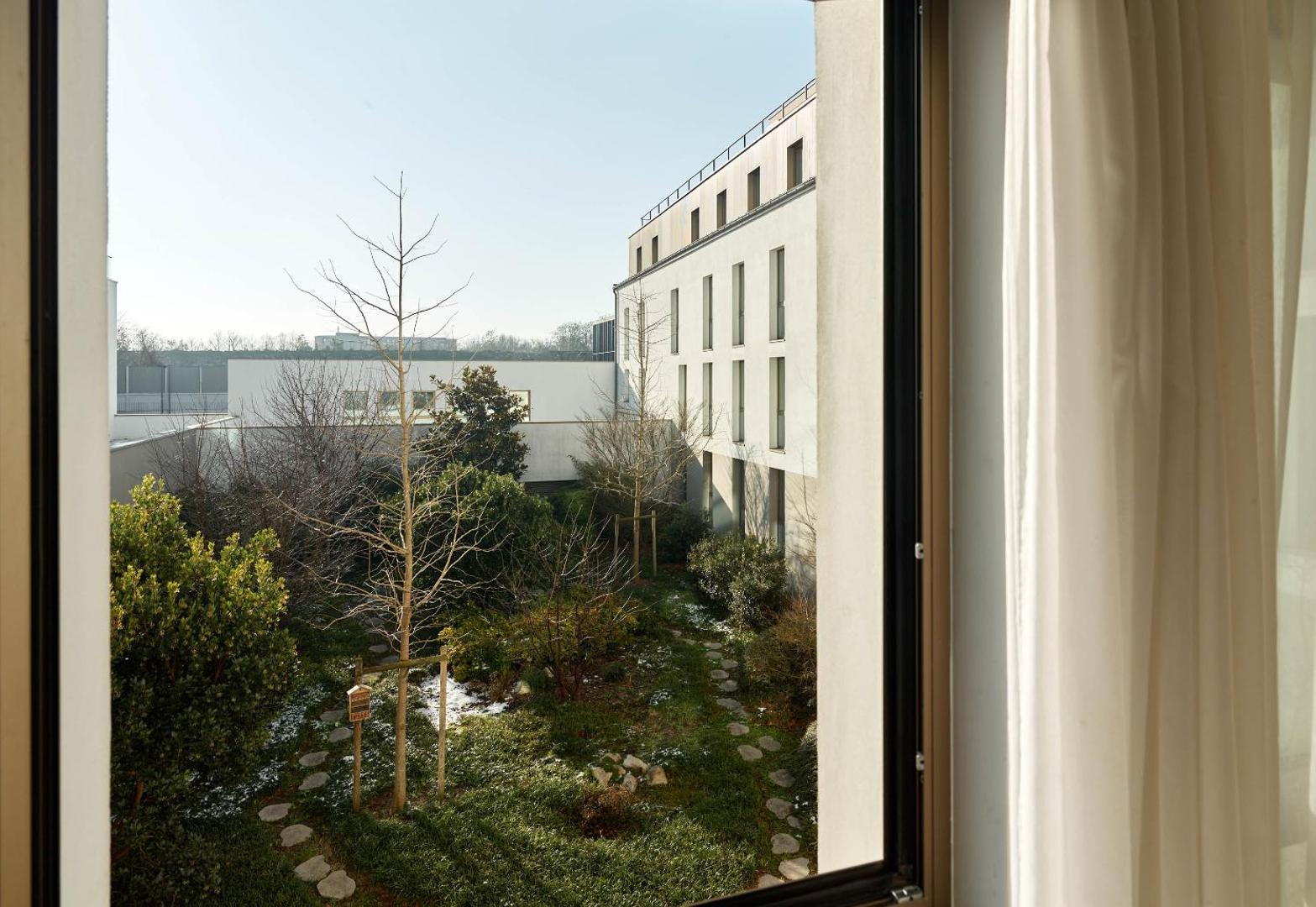 B&B Hotel Paris Sud Châtenay-Malabry