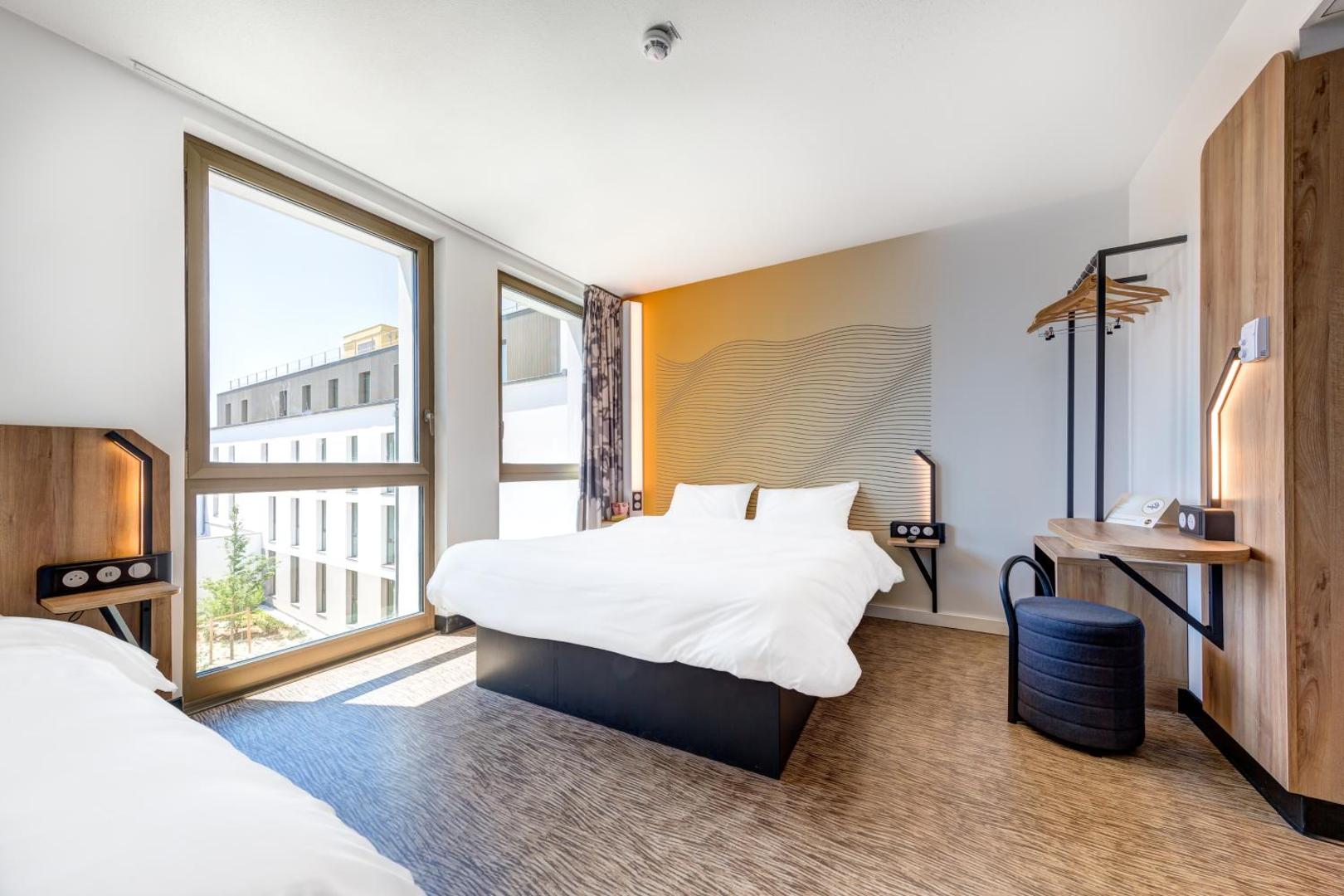 B&B Hotel Paris Sud Châtenay-Malabry