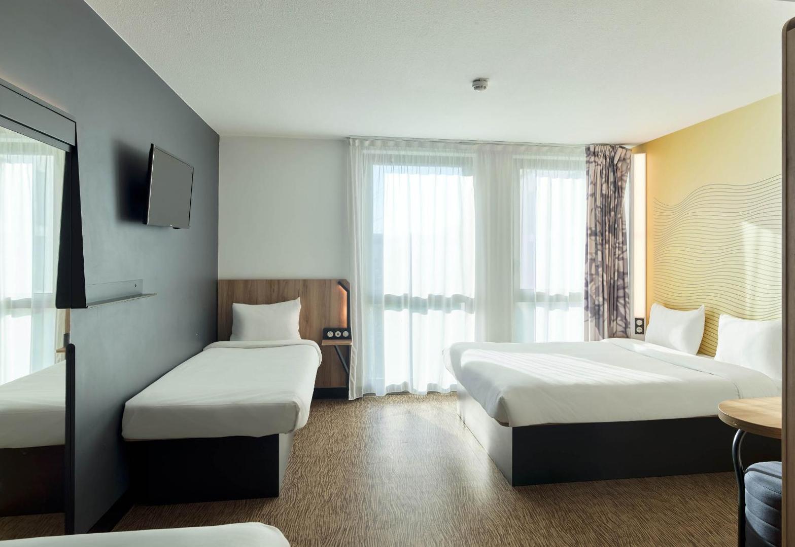 B&B Hotel Paris Sud Châtenay-Malabry