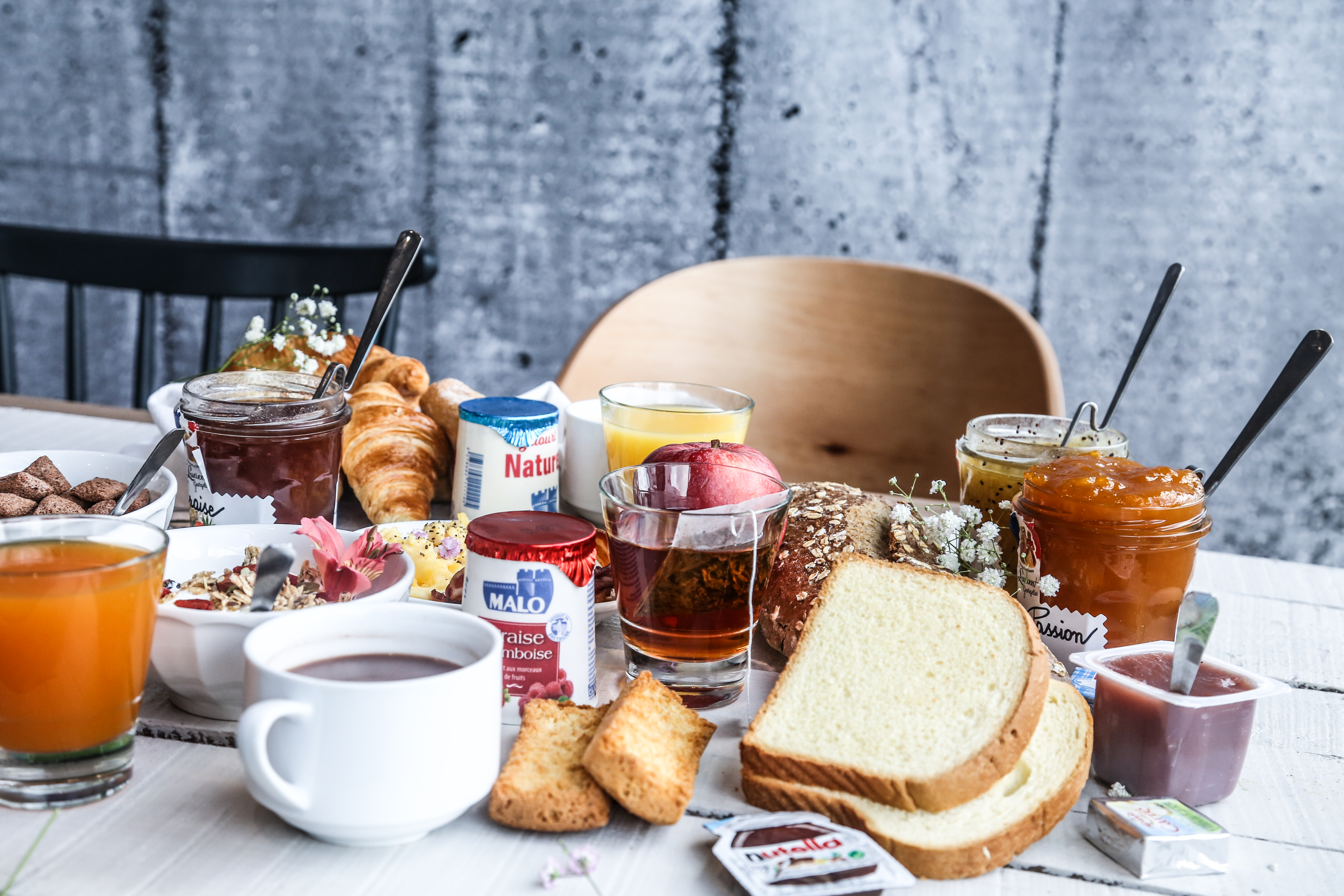 B&B Hotel Paris Sud Châtenay-Malabry
