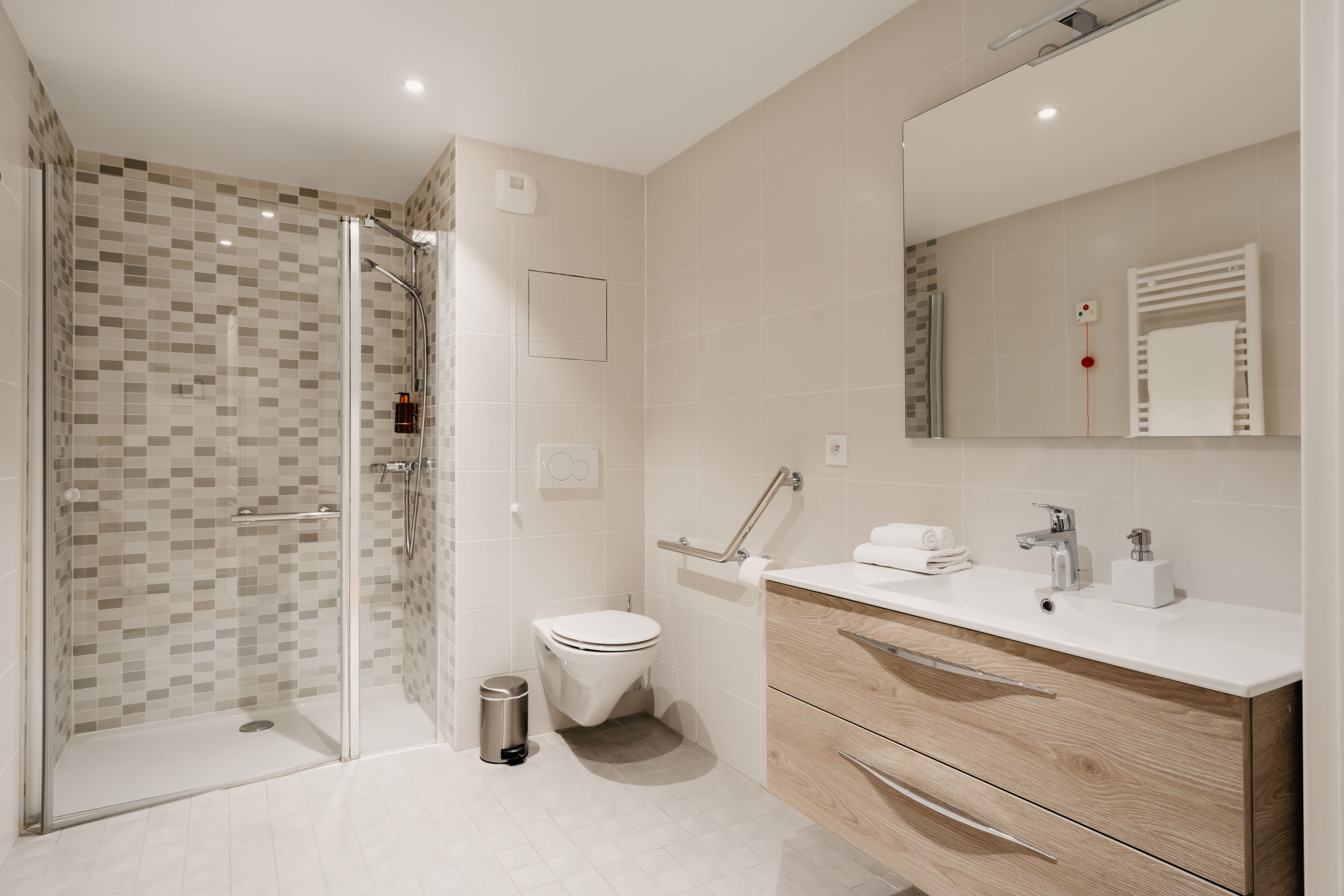 Edgar Suites Châtillon - Felix Faure
