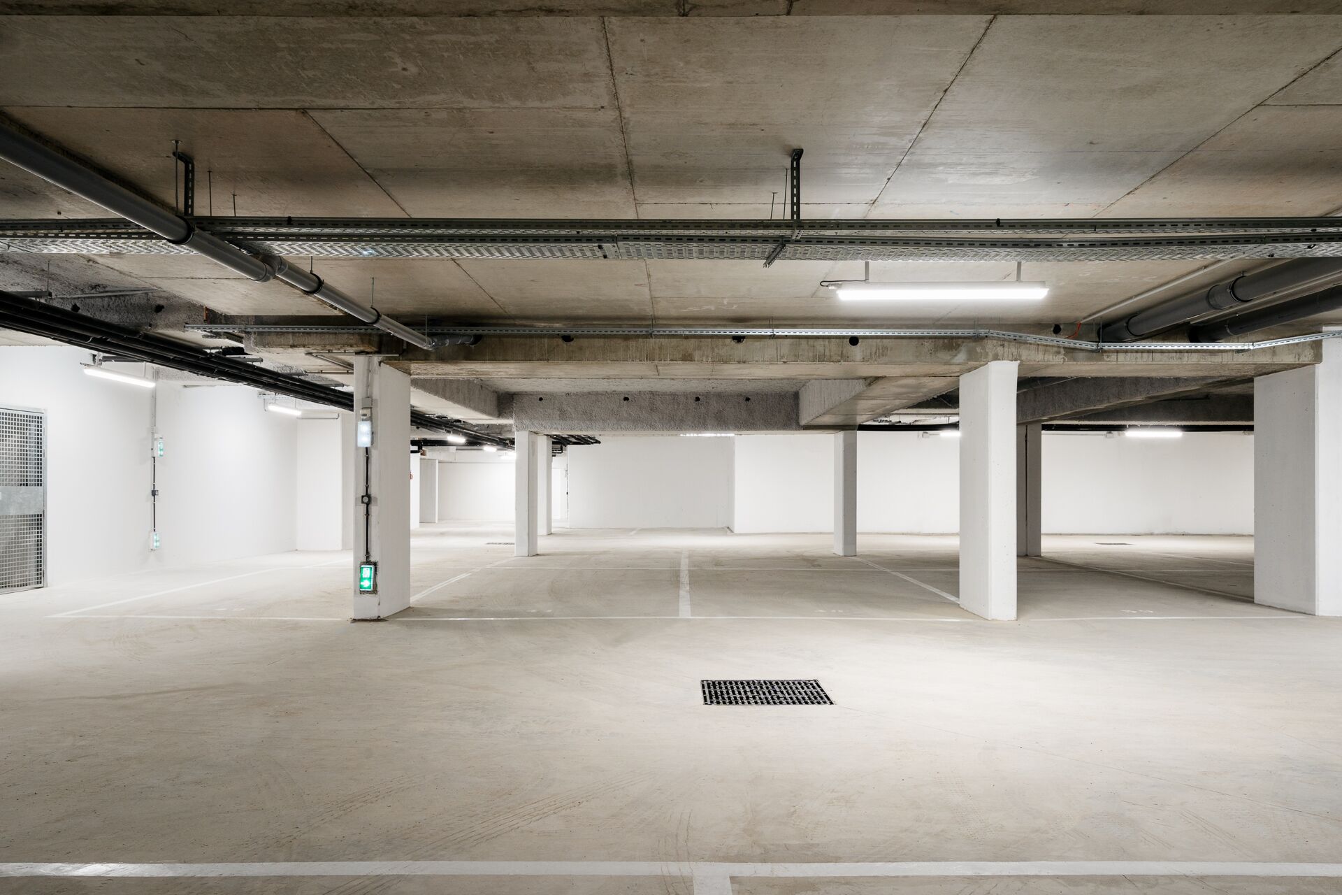 Edgar Suites Châtillon - Felix Faure