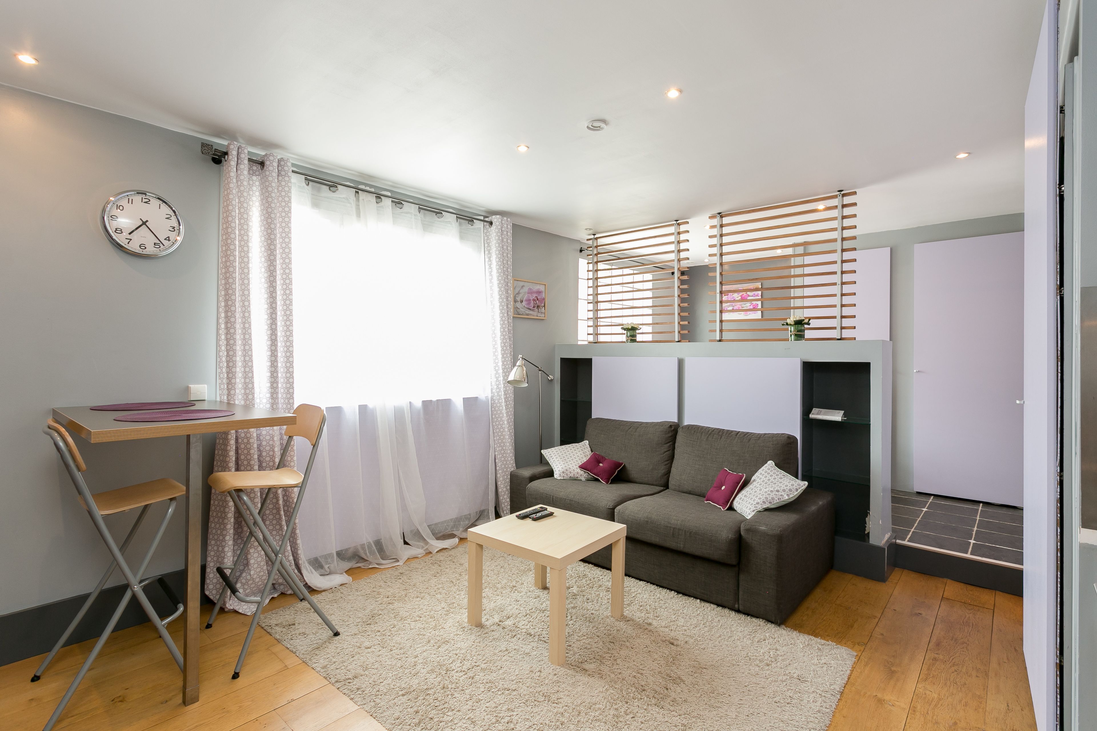 Résidence meublée Le Relais Amélie