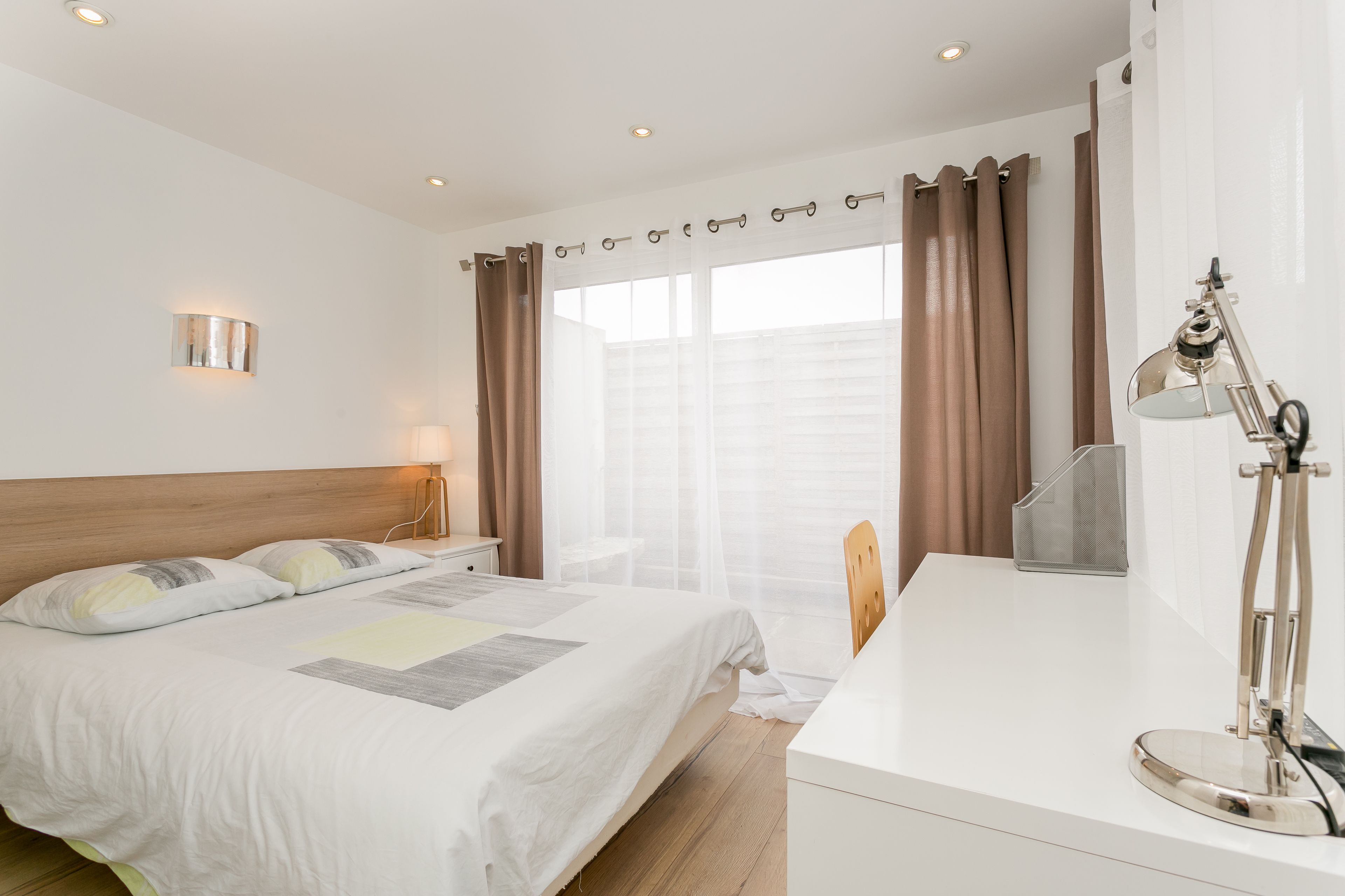 Résidence meublée Le Relais Amélie