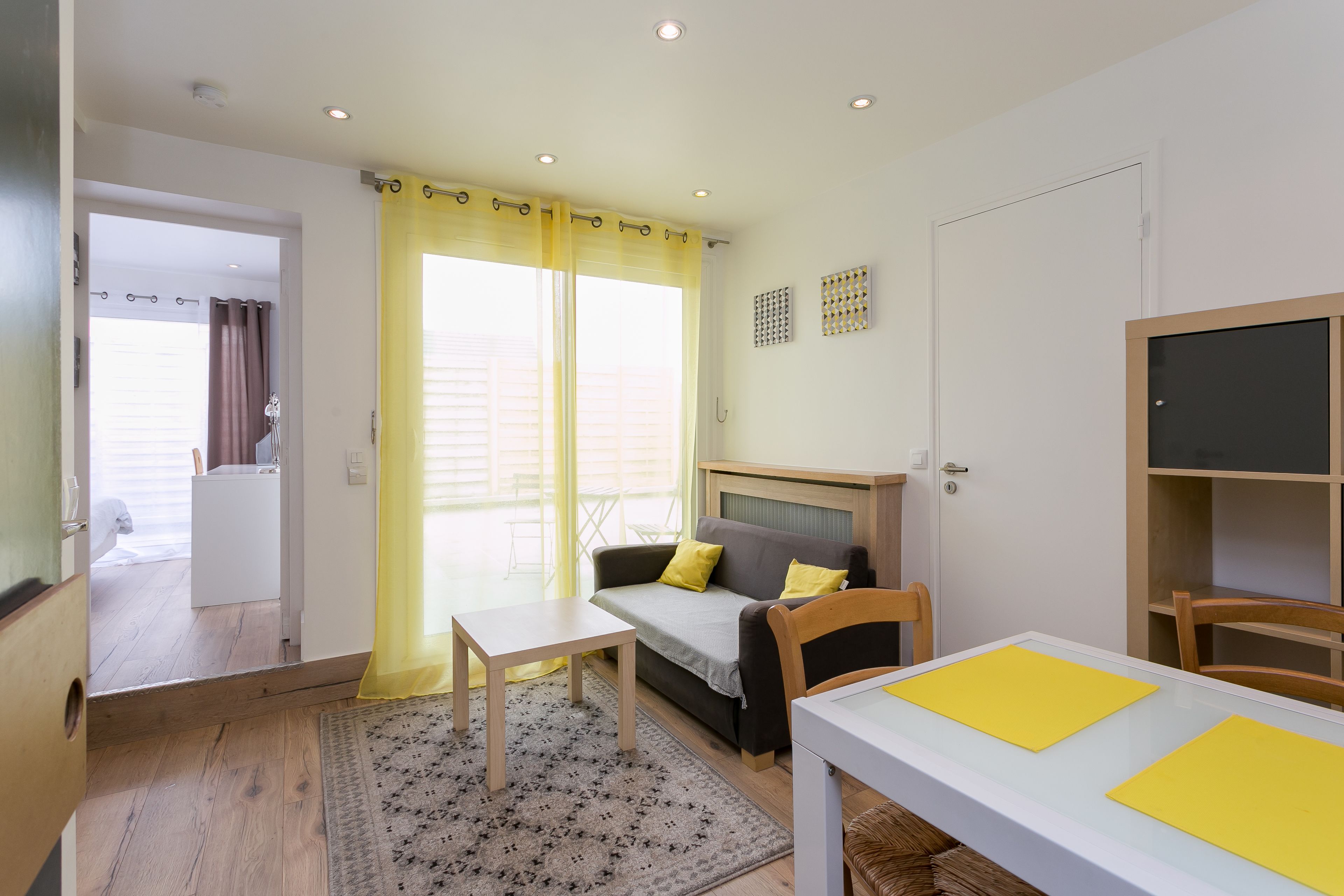 Résidence meublée Le Relais Amélie