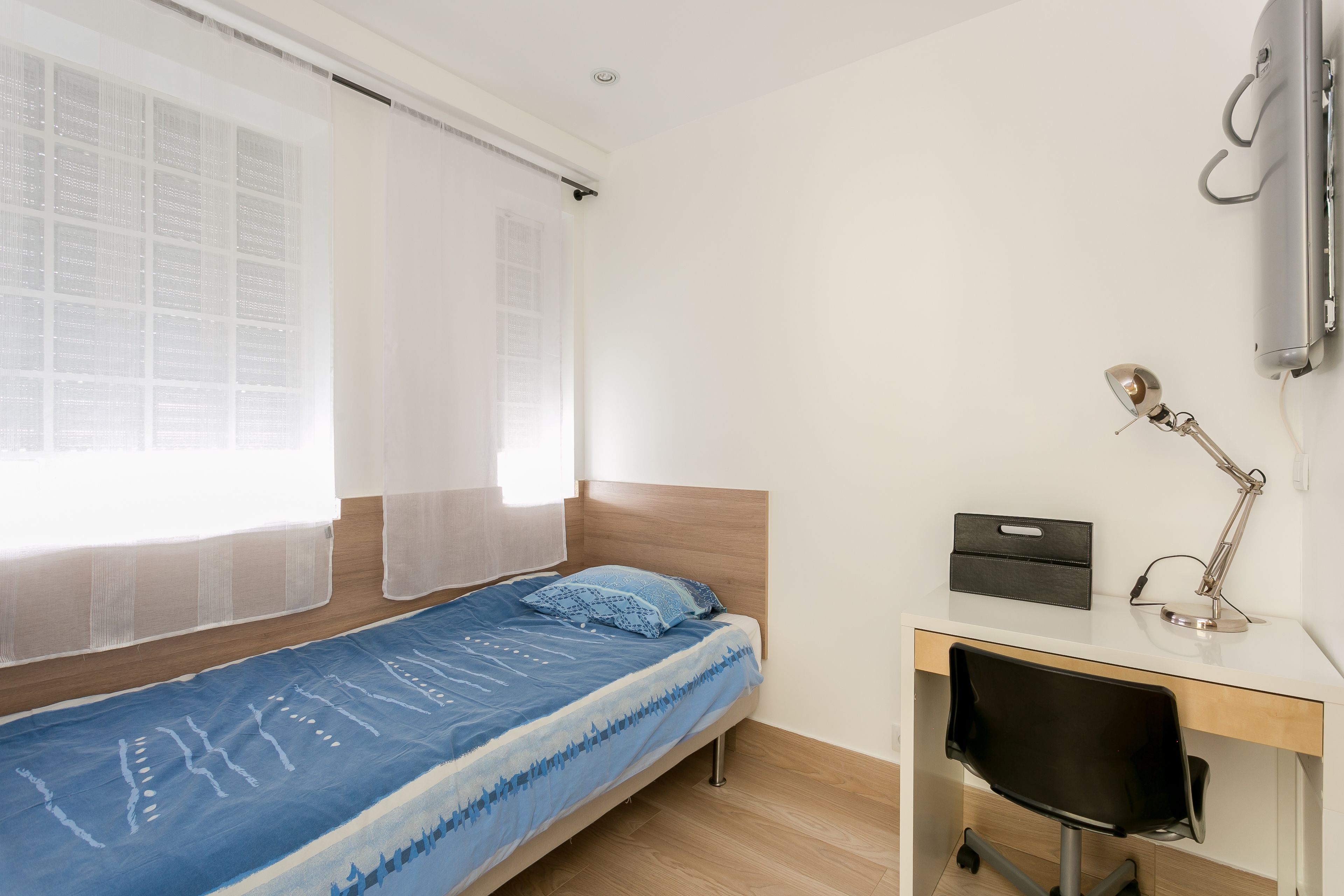 Résidence meublée Le Relais Amélie
