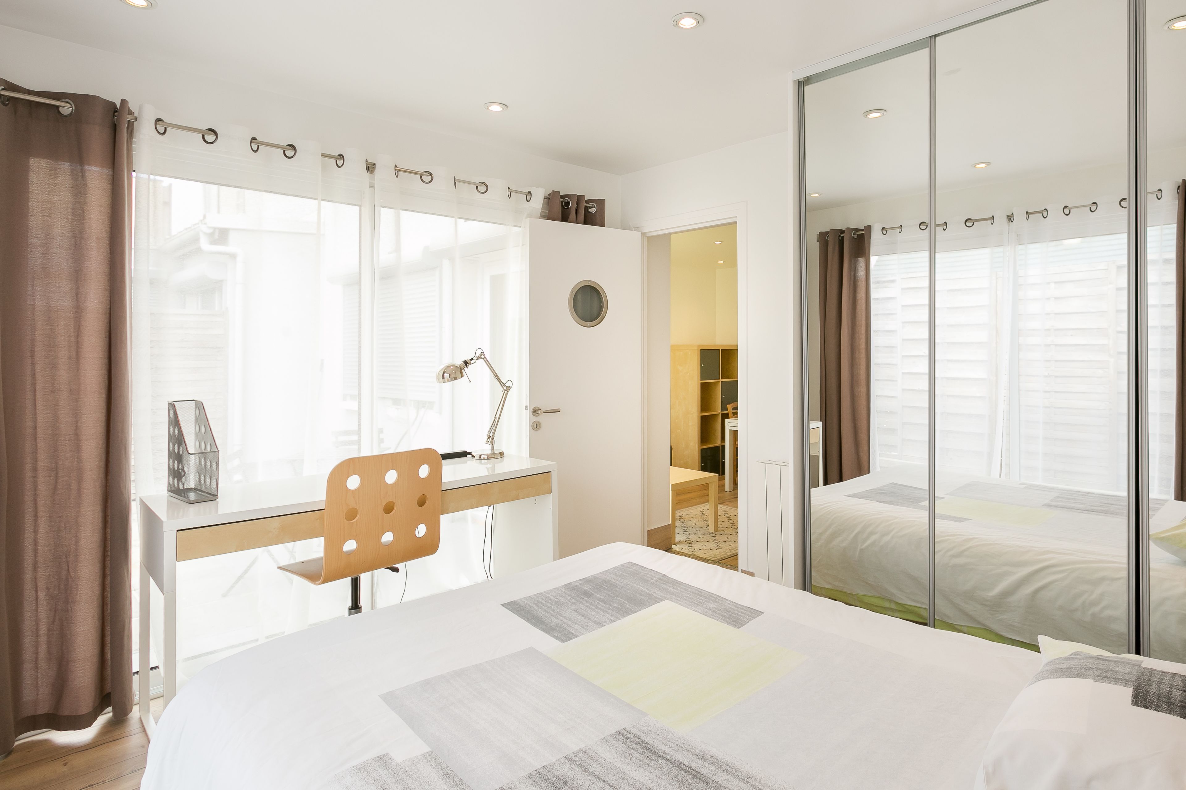 Résidence meublée Le Relais Amélie