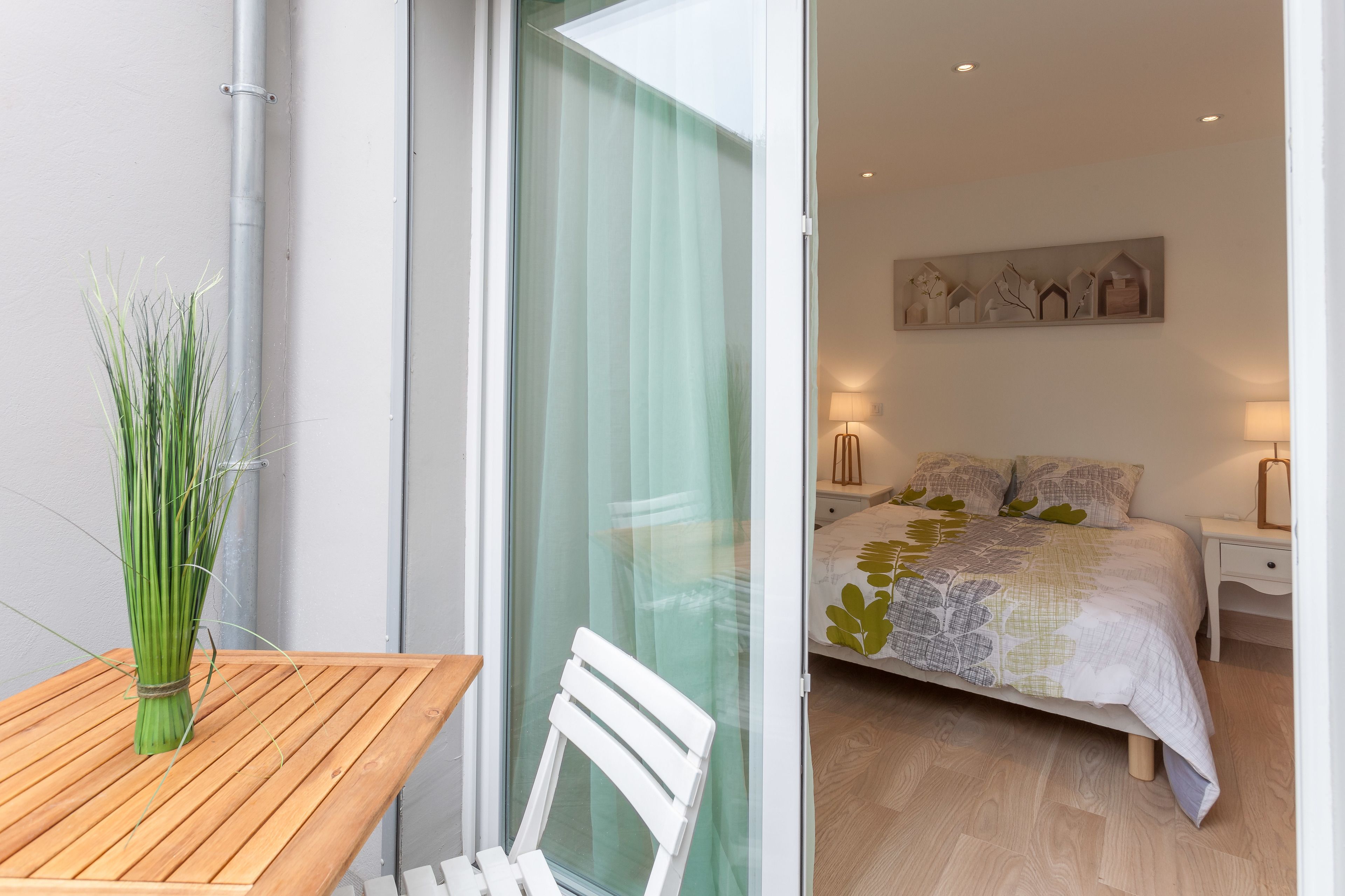 Résidence meublée Le Relais Amélie