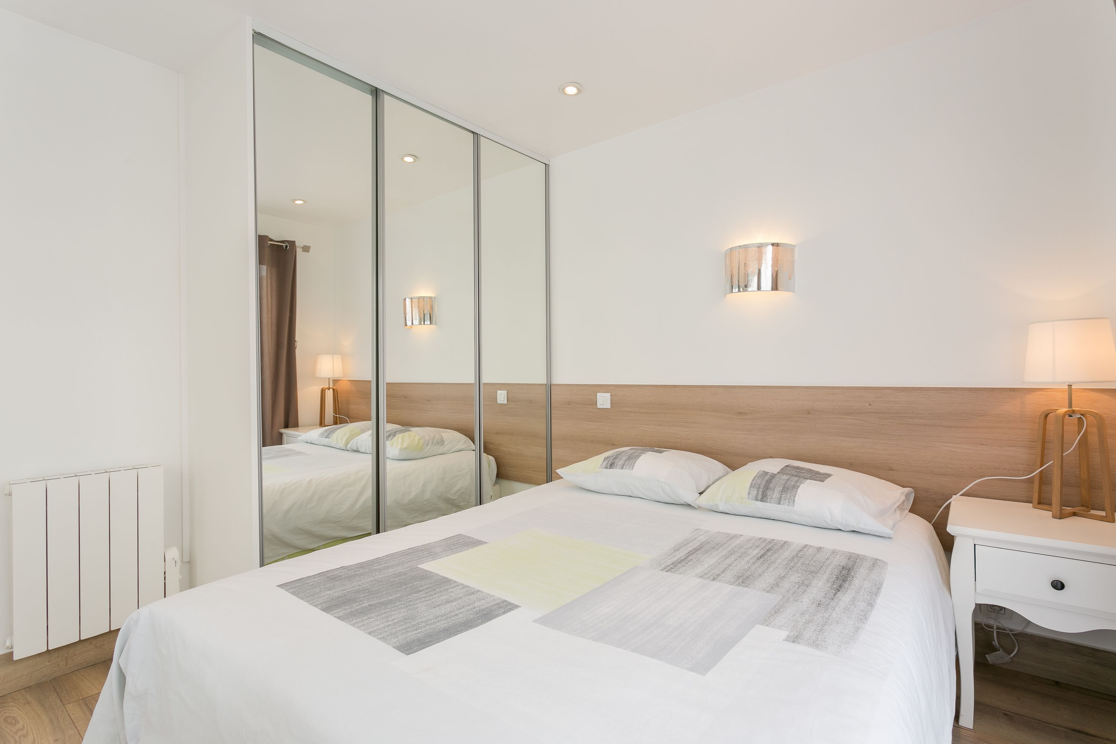 Résidence meublée Le Relais Amélie