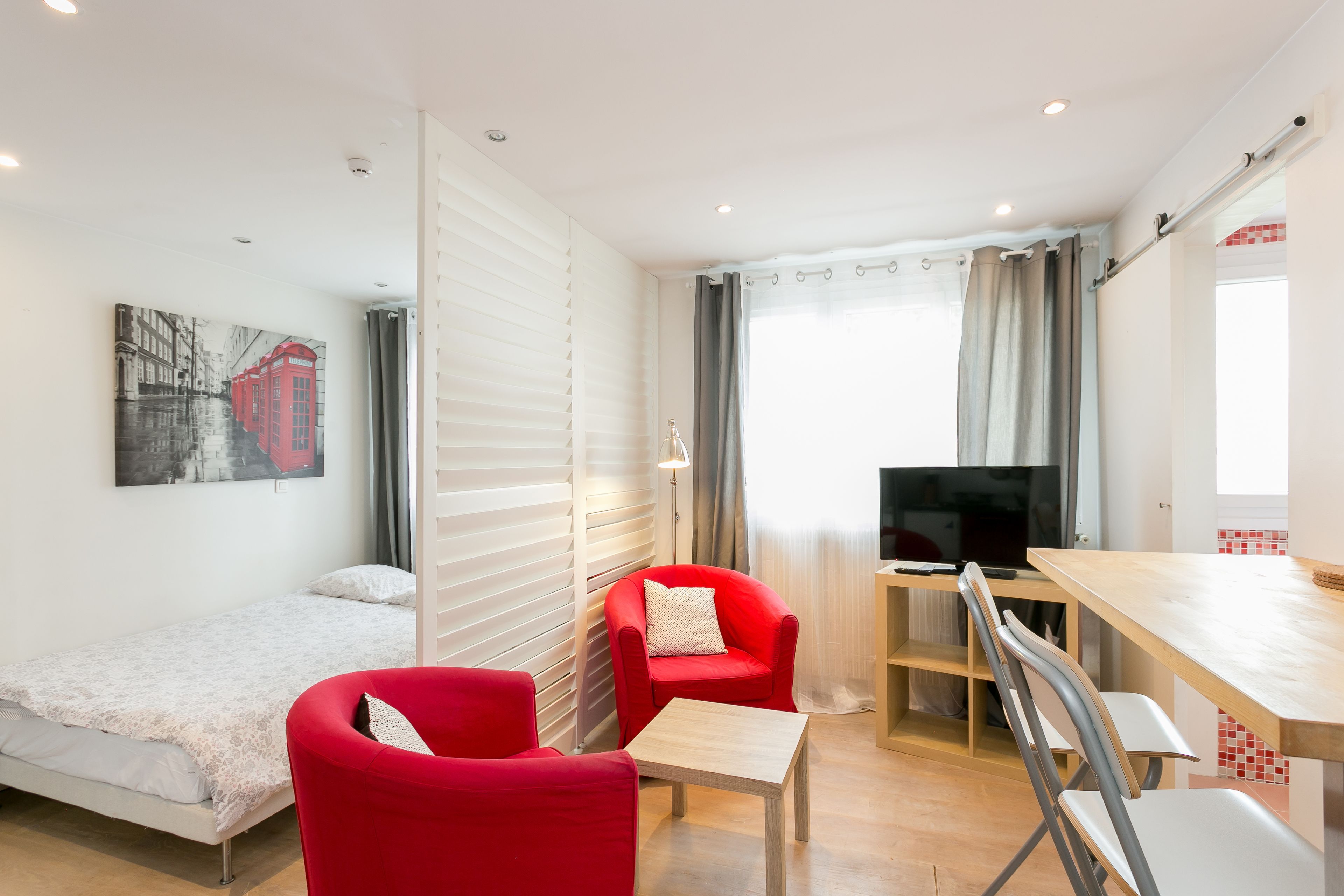 Résidence meublée Le Relais Amélie