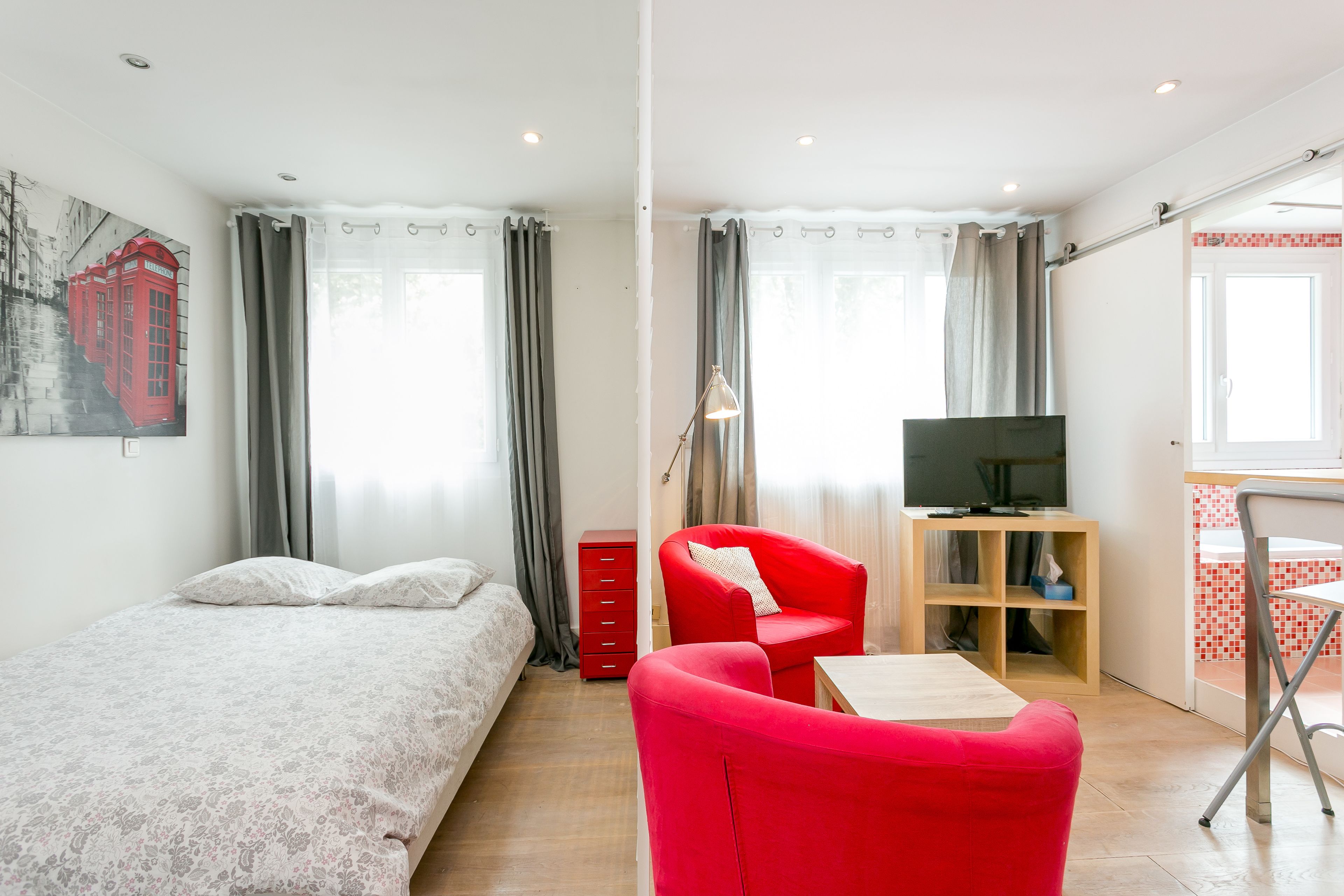 Résidence meublée Le Relais Amélie