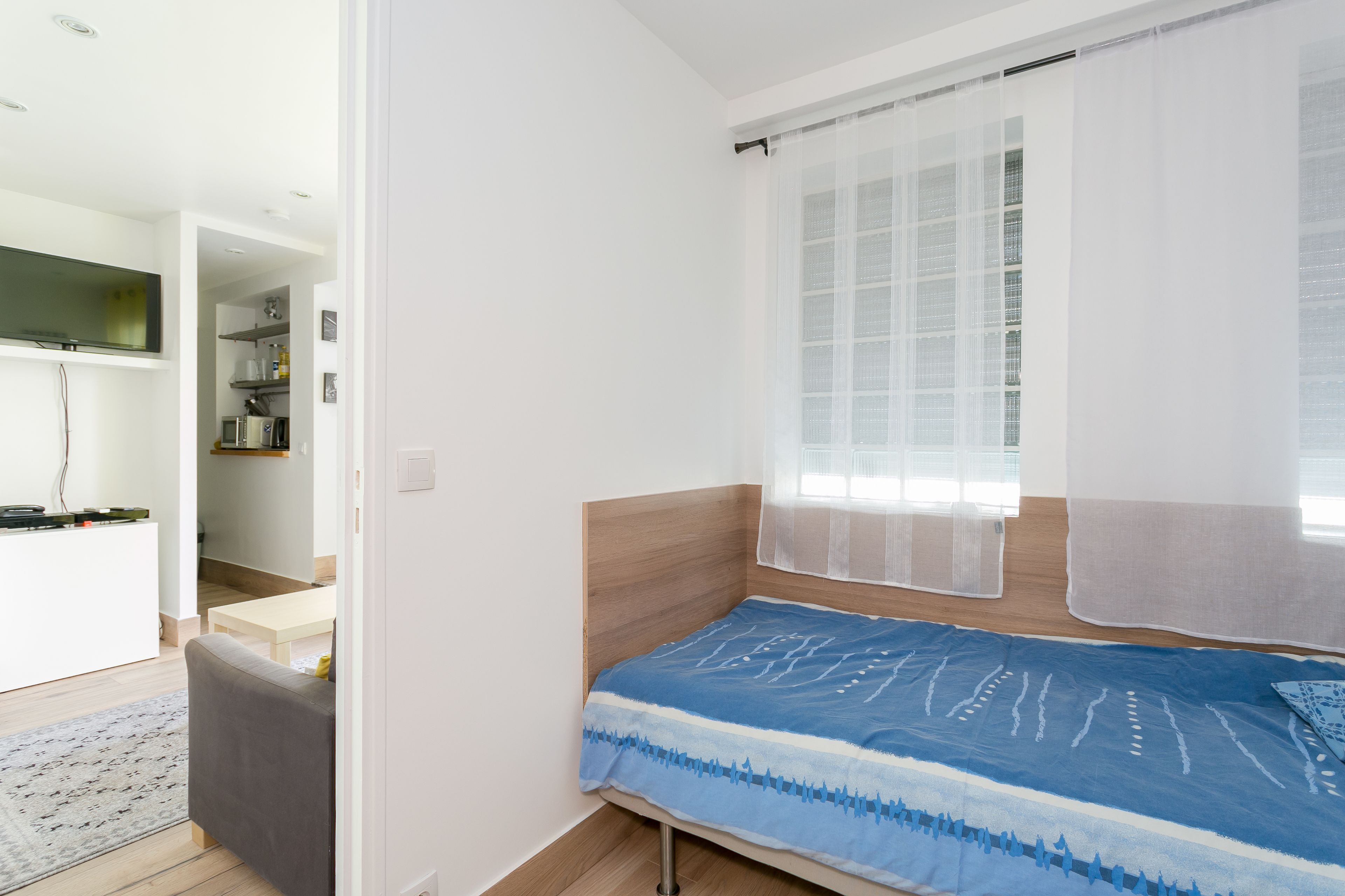 Résidence meublée Le Relais Amélie