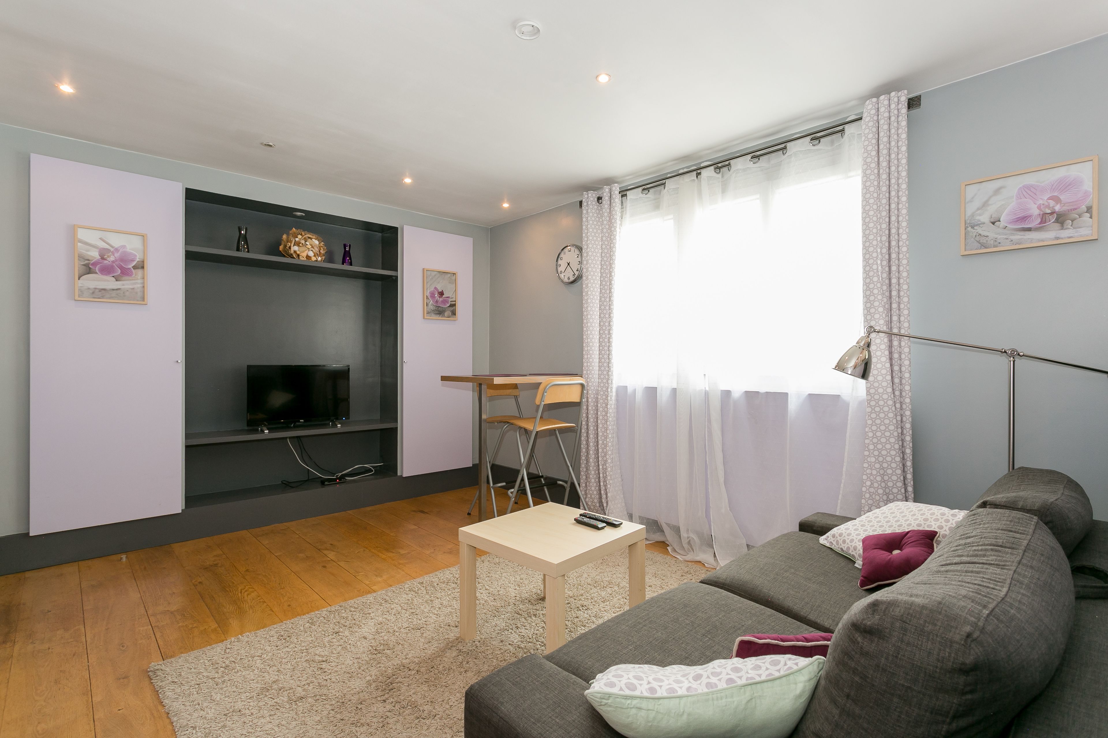 Résidence meublée Le Relais Amélie