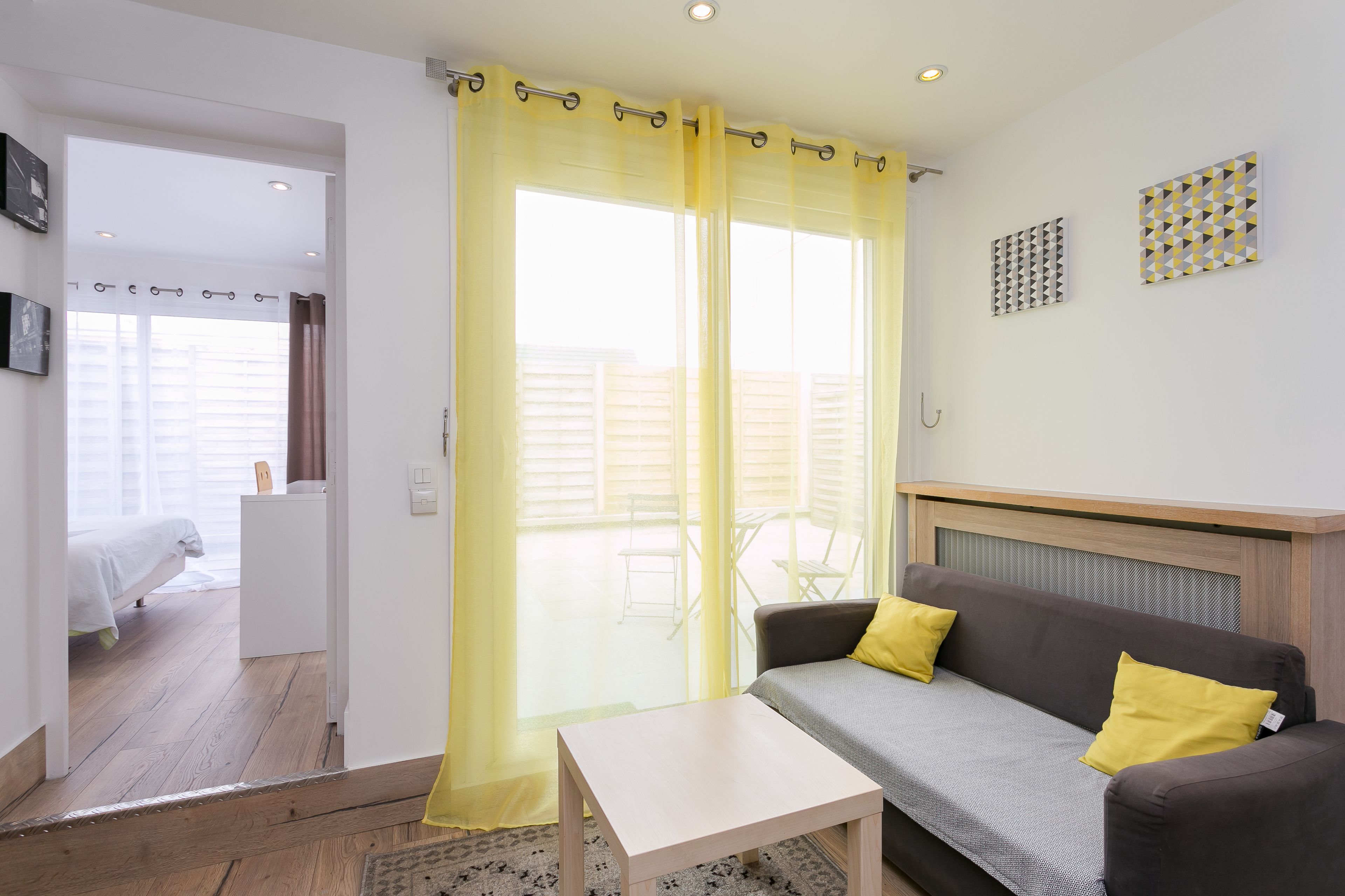 Résidence meublée Le Relais Amélie