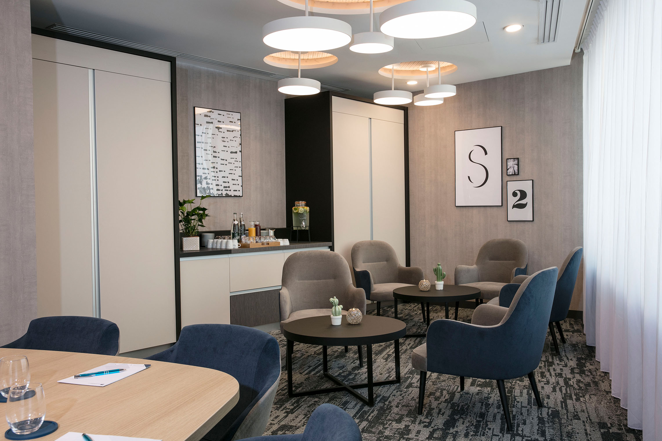 Hampton By Hilton Paris Clichy