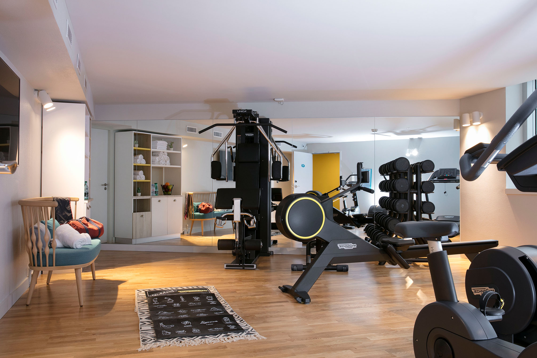 Hampton By Hilton Paris Clichy