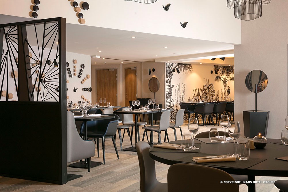 Hampton By Hilton Paris Clichy
