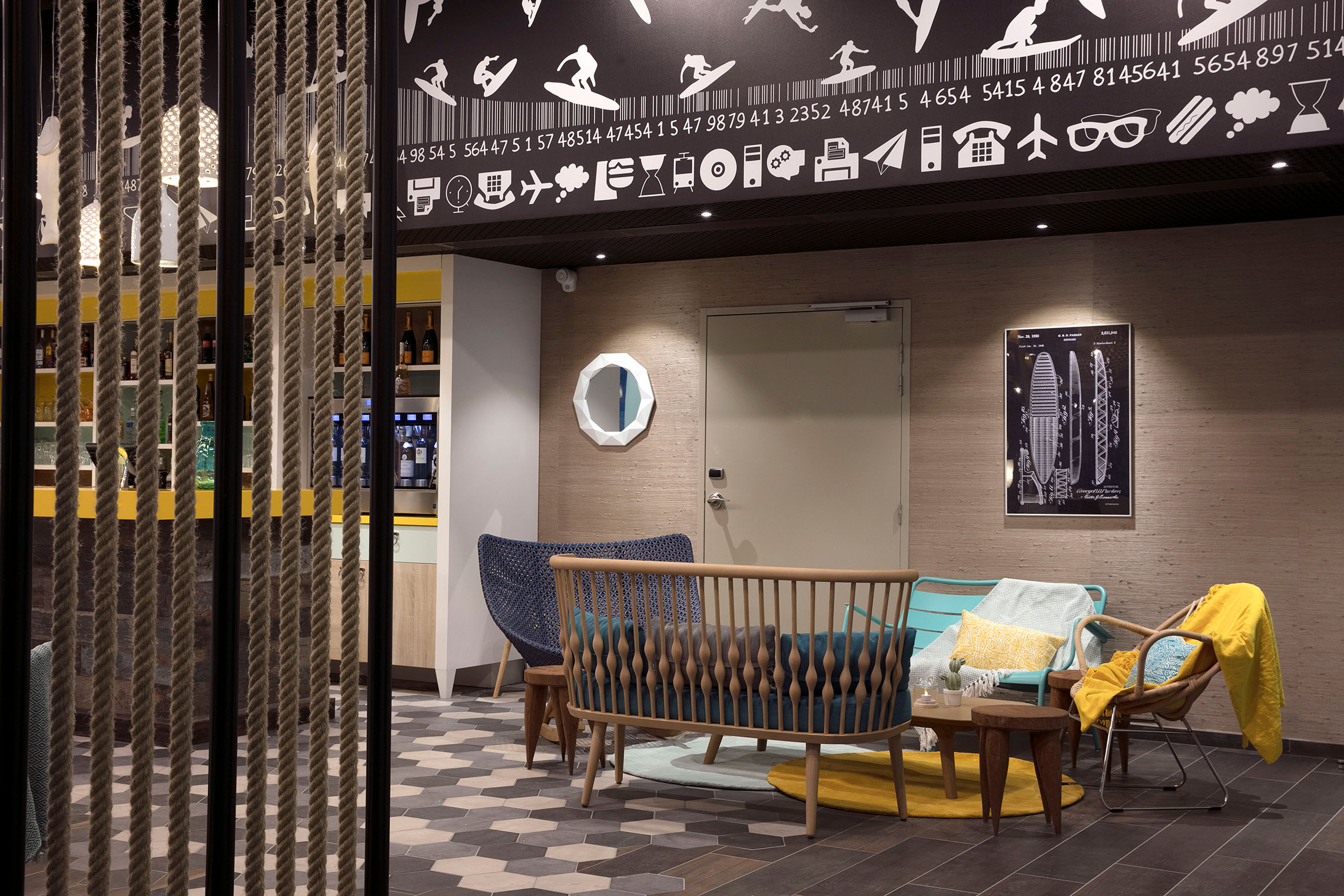 Hampton By Hilton Paris Clichy
