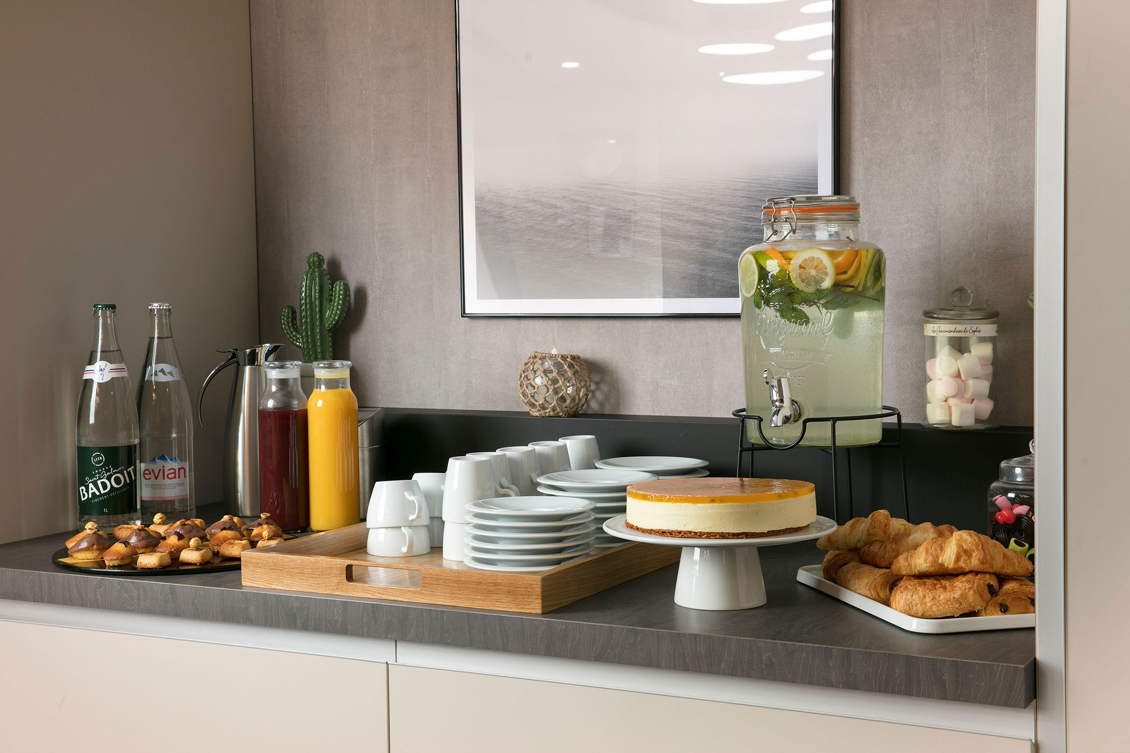 Hampton By Hilton Paris Clichy