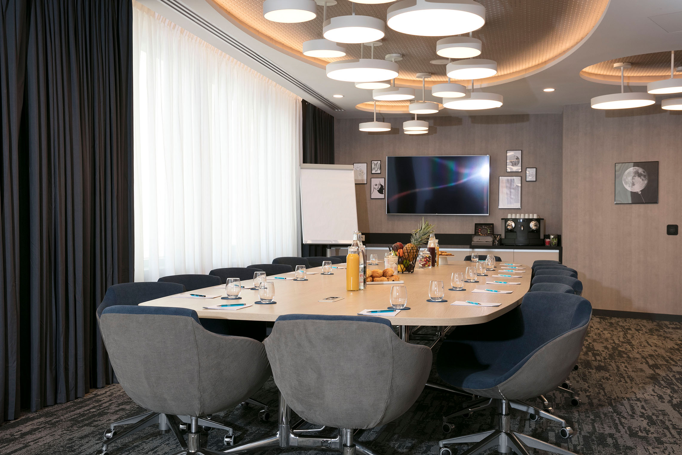 Hampton By Hilton Paris Clichy
