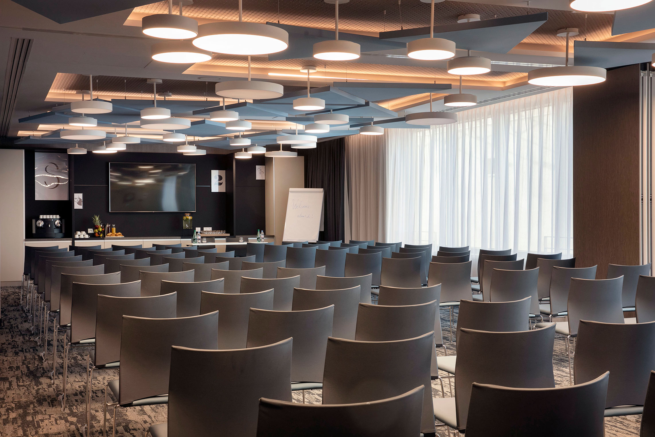 Hampton By Hilton Paris Clichy