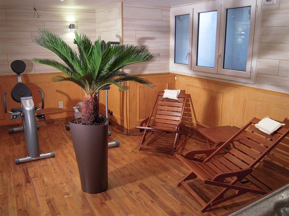 Hotel Atypik