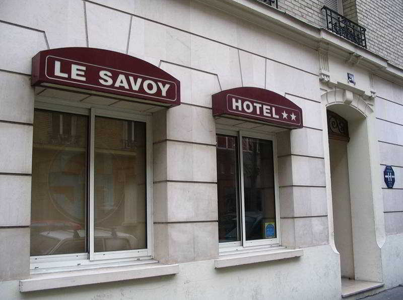 Hotel Atypik