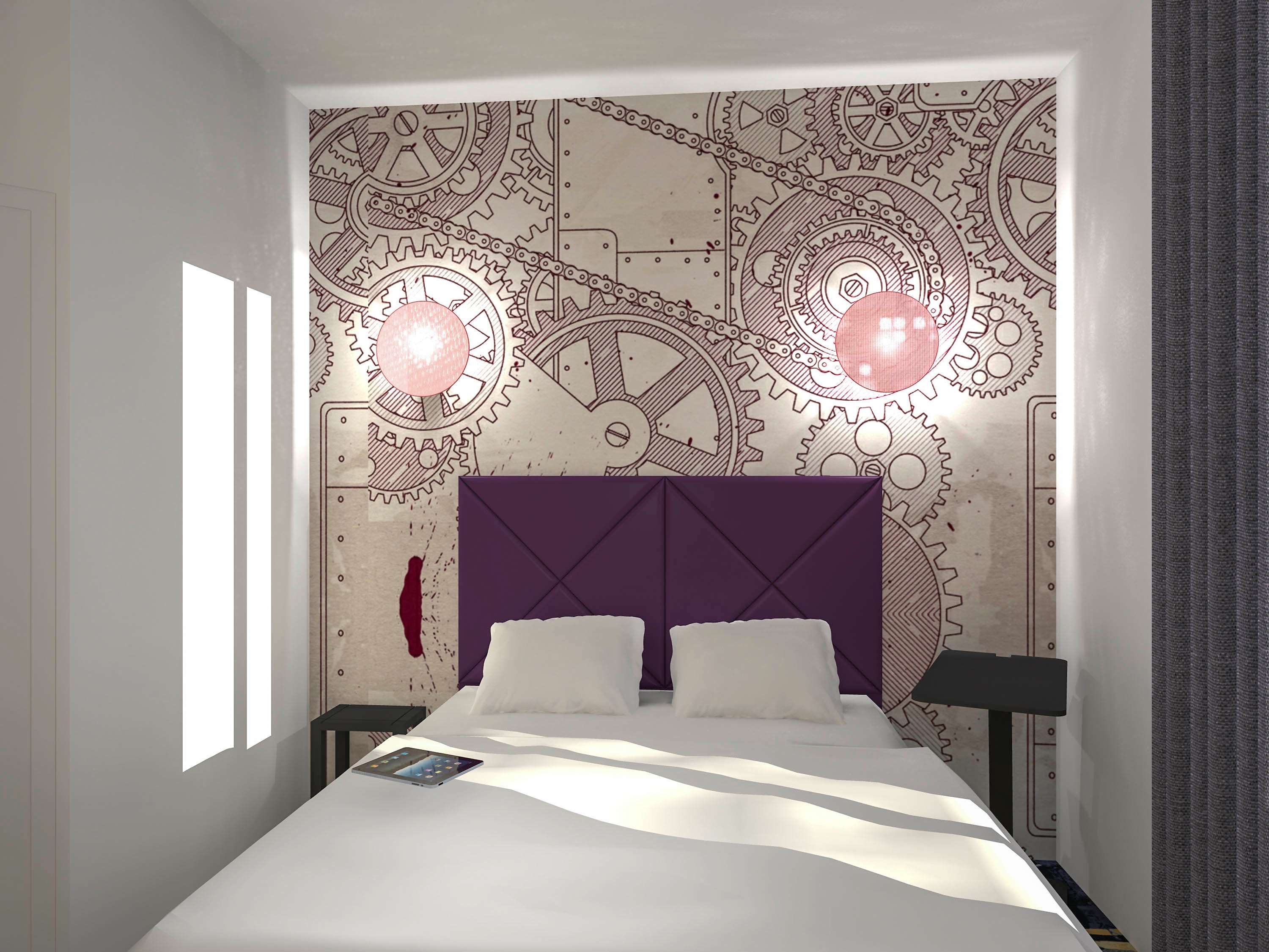 ibis Styles Paris Mairie De Clichy